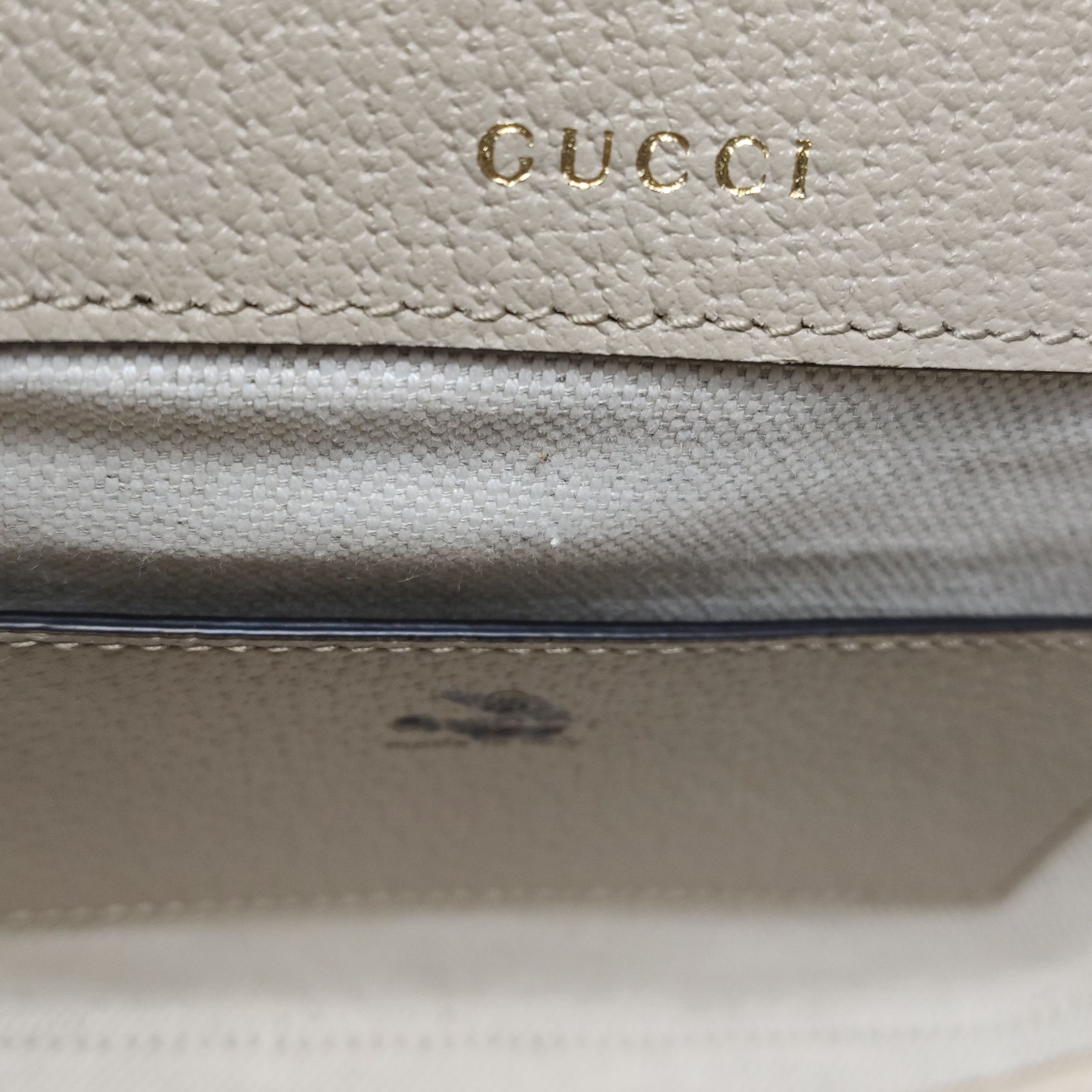 Gucci Gucci Women os Crossbody Bags Size ONE SIZE - 16 Thumbnail