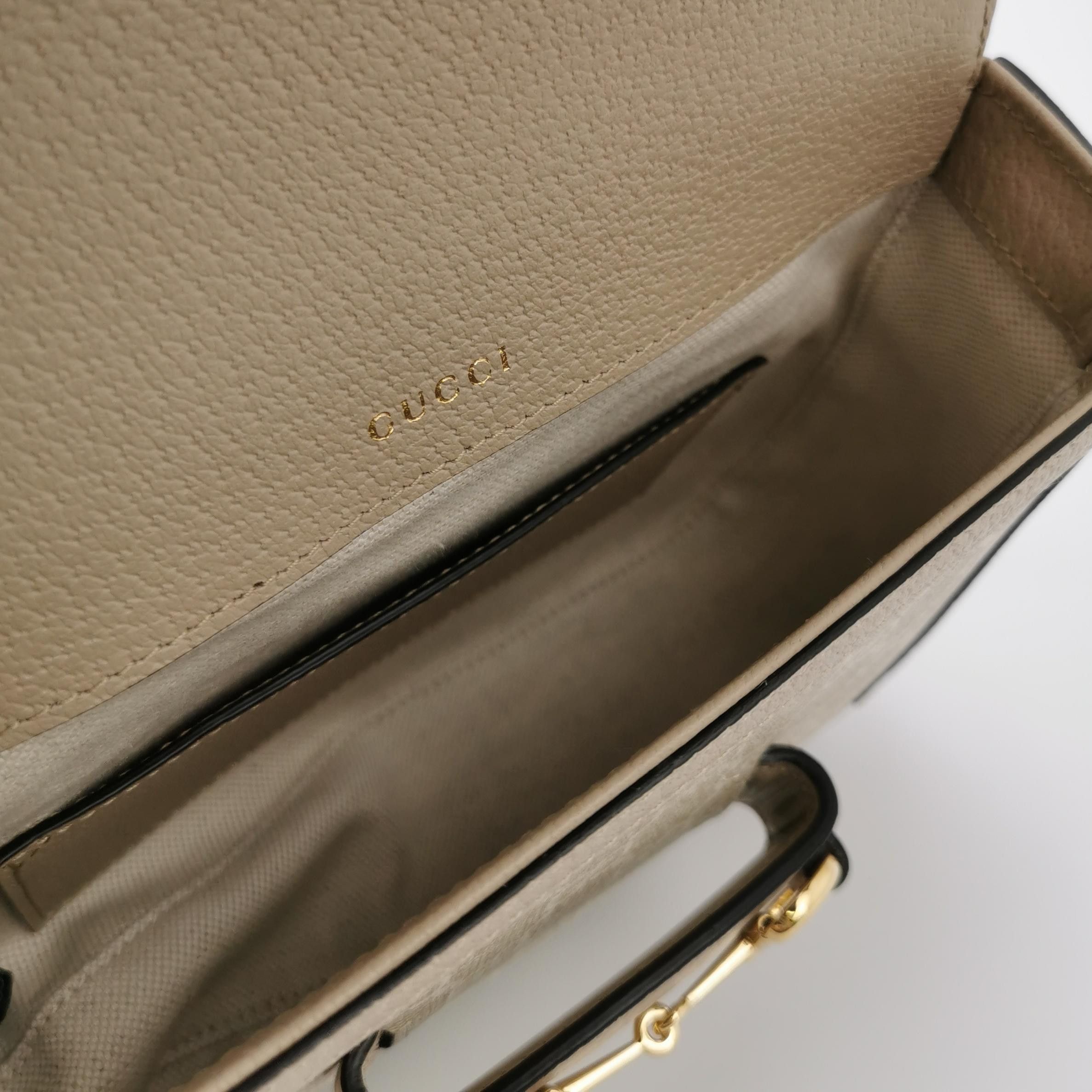 Gucci Gucci Women os Crossbody Bags Size ONE SIZE - 7 Thumbnail