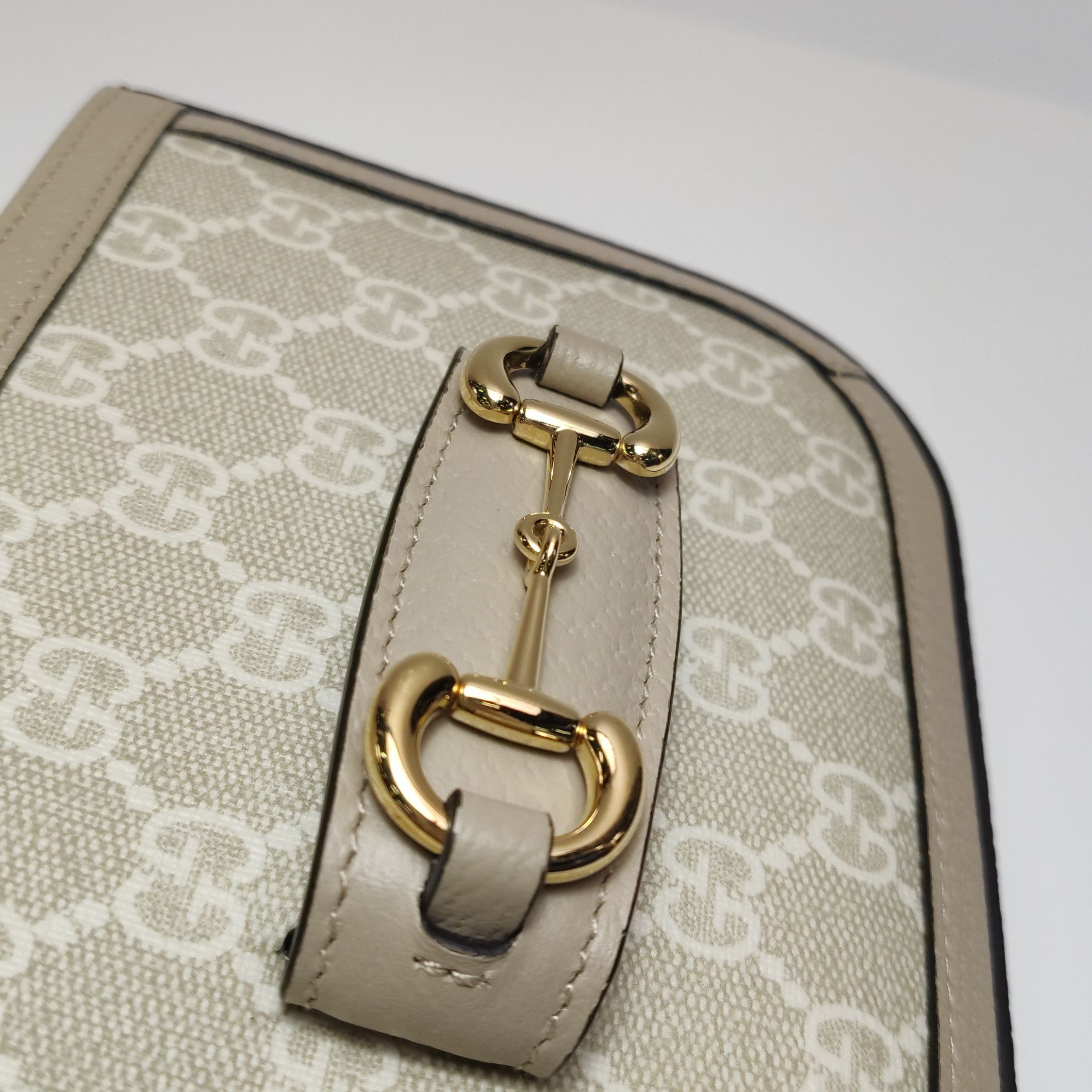 Gucci Gucci Women os Crossbody Bags Size ONE SIZE - 10 Thumbnail