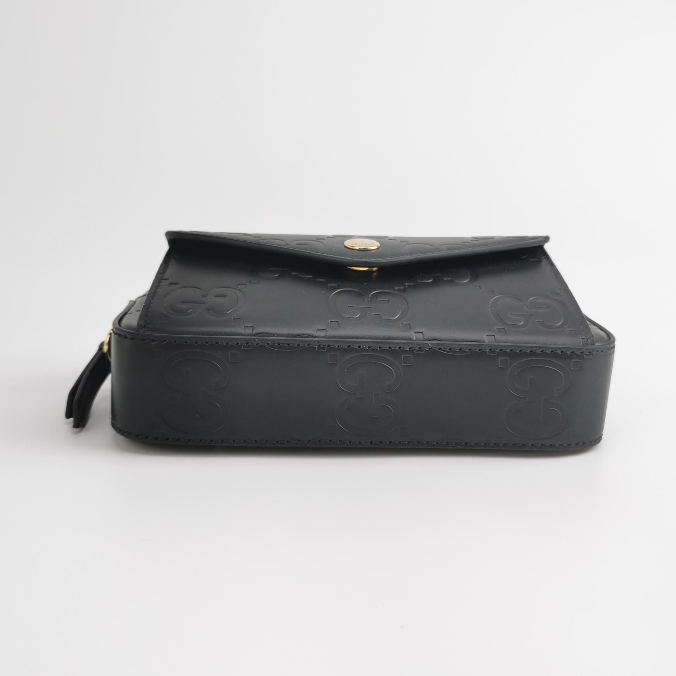 Gucci Gucci Women os Crossbody Bags Size ONE SIZE - 6 Thumbnail