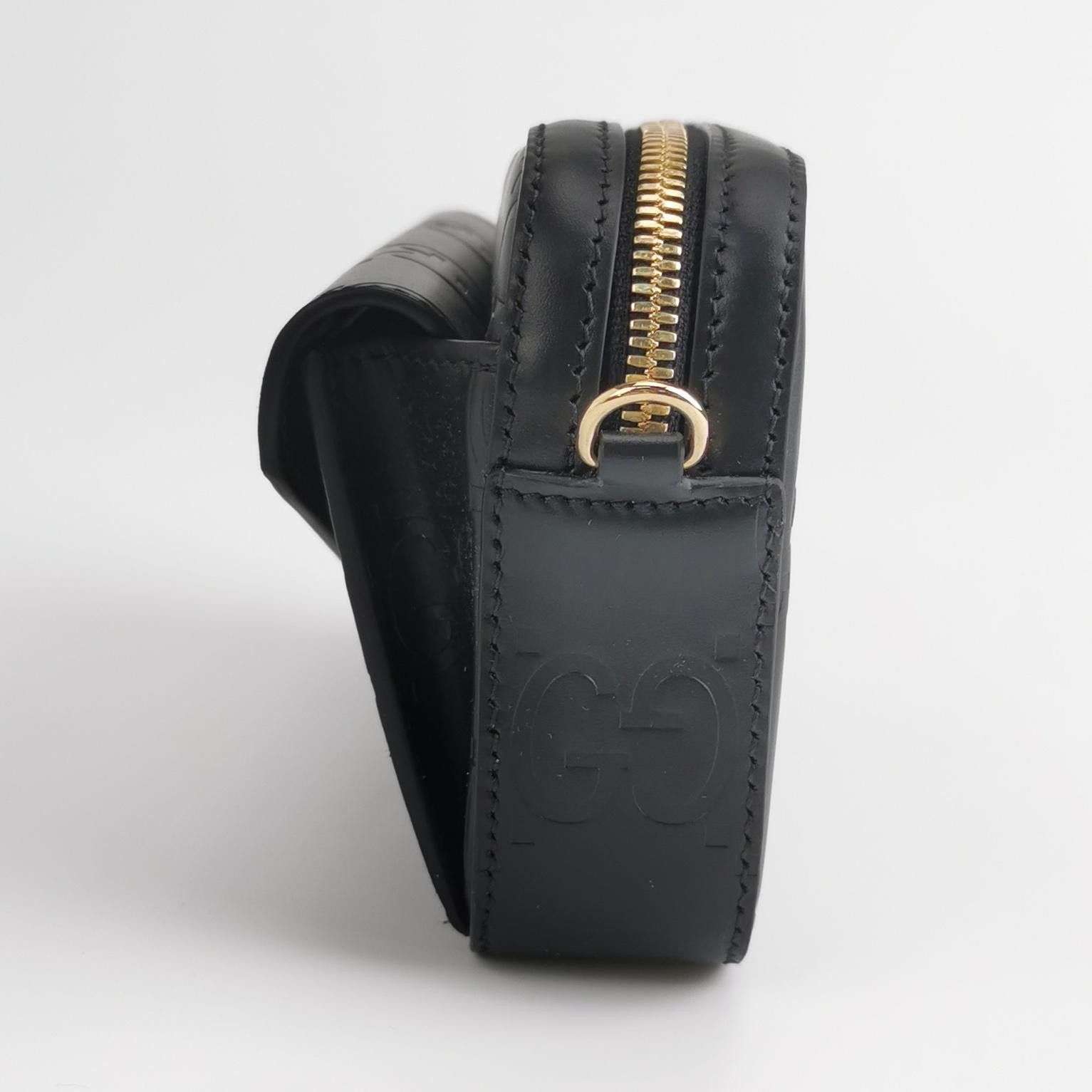 Gucci Gucci Women os Crossbody Bags Size ONE SIZE - 3 Thumbnail