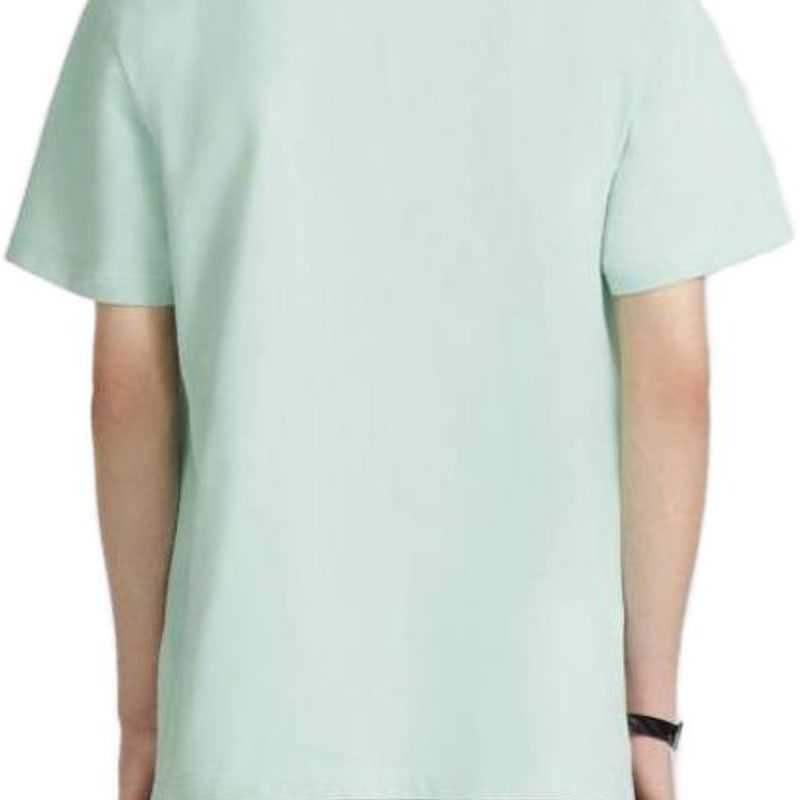 Dior Dior Logo Patch Short Sleeve T-Shirt Size XXL Size US XXL / EU 58 / 5 - 7 Thumbnail