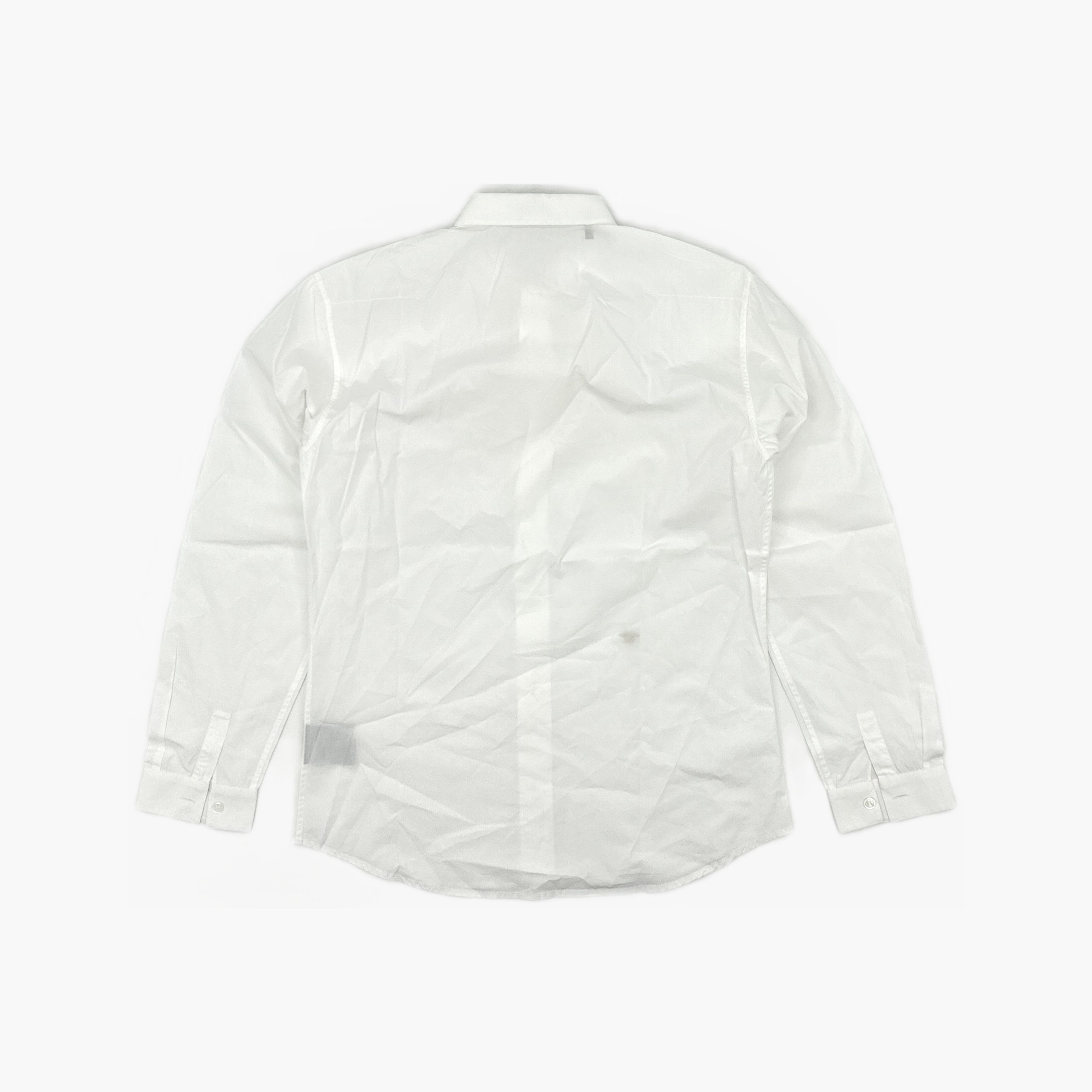 Dior Dior Bee Embroidery Shirt Size 39 Size US M / EU 48-50 / 2 - 2 Thumbnail