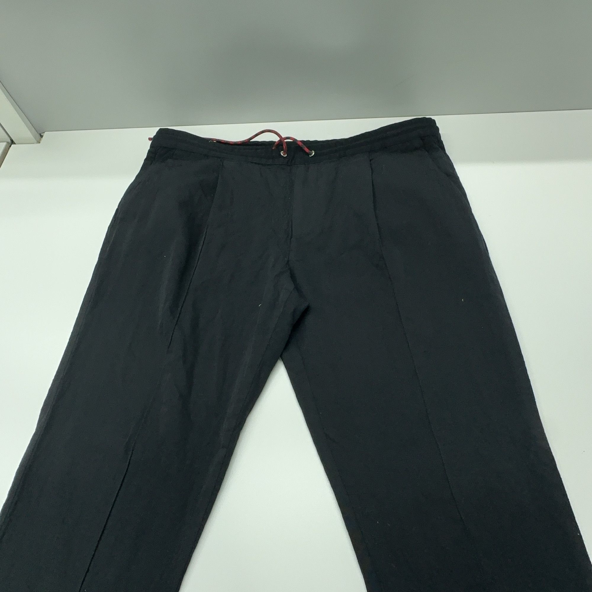 Dior Dior Virgin Wool Casual Pants Size 52 Size US 36 / EU 52 - 9 Thumbnail