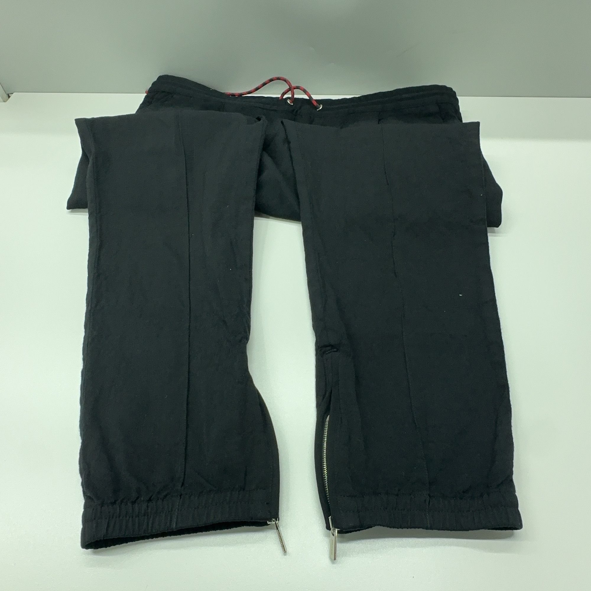 Dior Dior Virgin Wool Casual Pants Size 52 Size US 36 / EU 52 - 10 Thumbnail