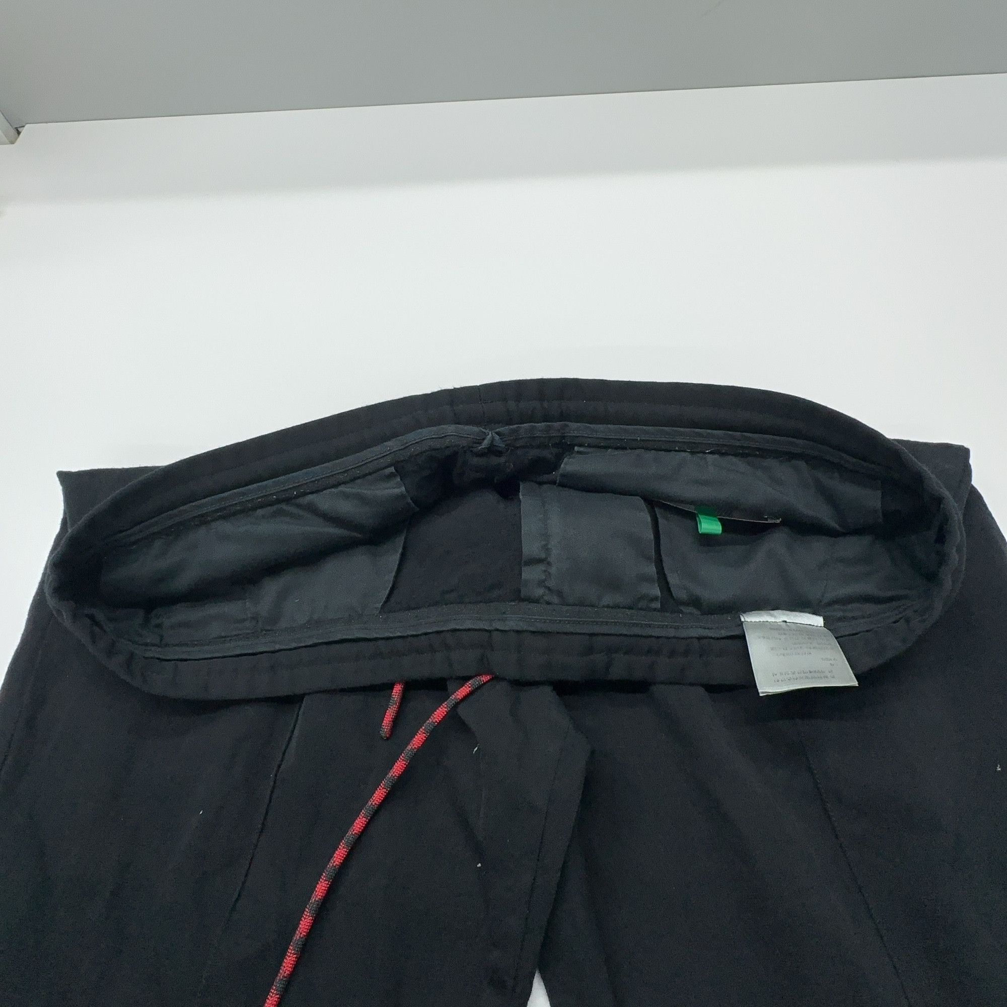 Dior Dior Virgin Wool Casual Pants Size 52 Size US 36 / EU 52 - 7 Thumbnail