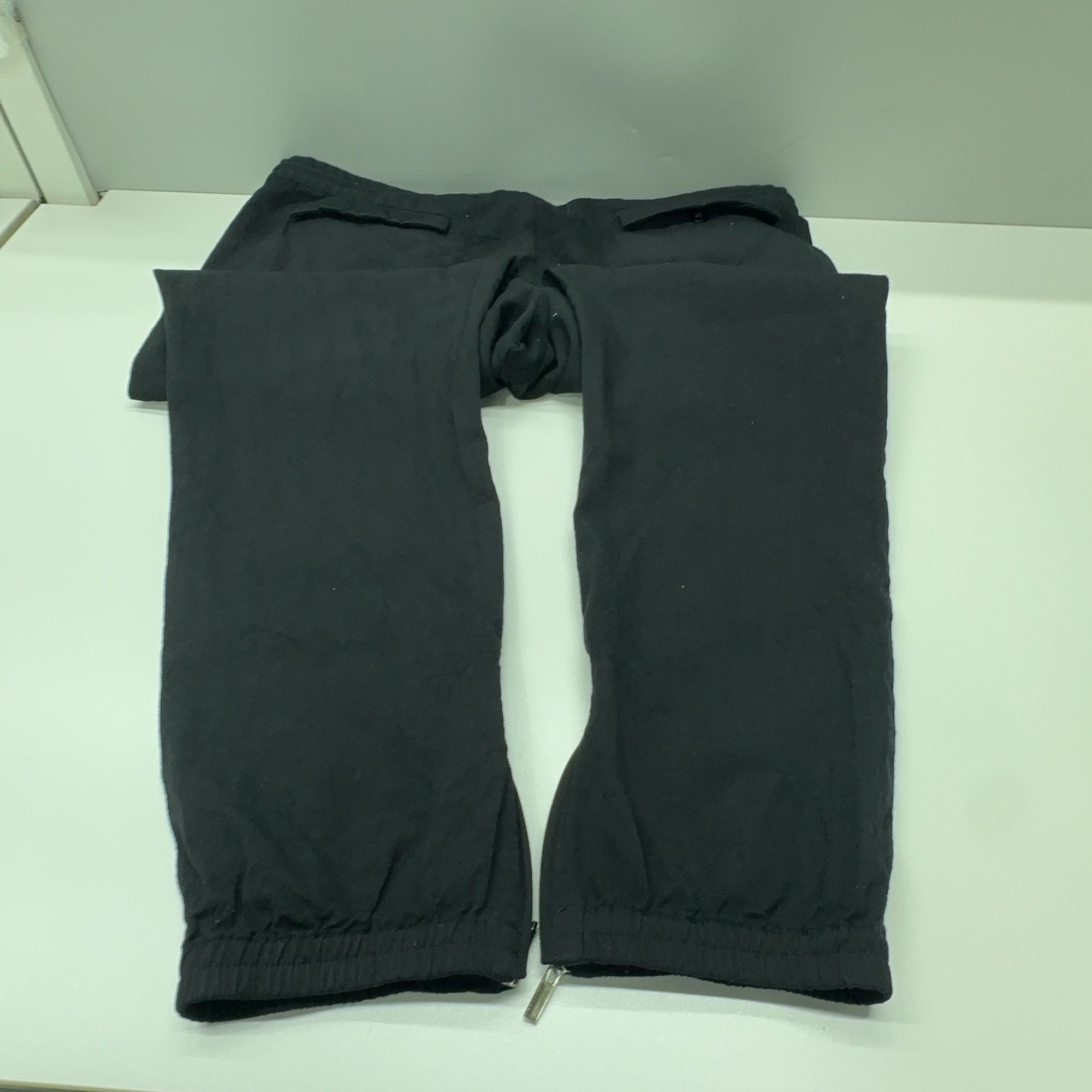 Dior Dior Virgin Wool Casual Pants Size 52 Size US 36 / EU 52 - 13 Thumbnail