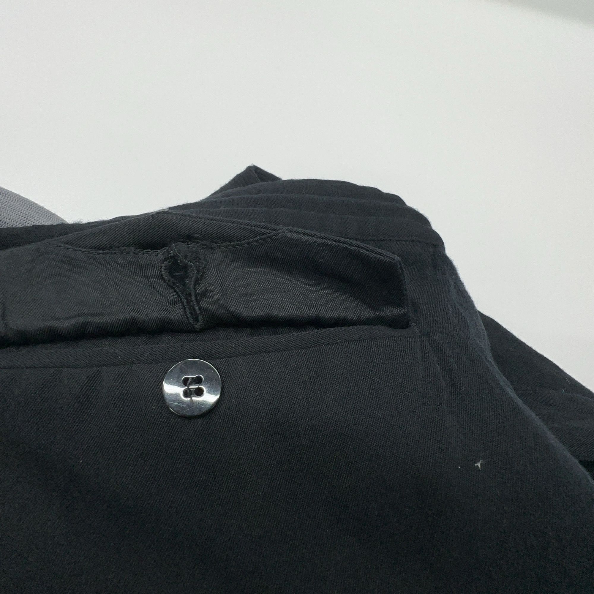 Dior Dior Virgin Wool Casual Pants Size 52 Size US 36 / EU 52 - 6 Thumbnail