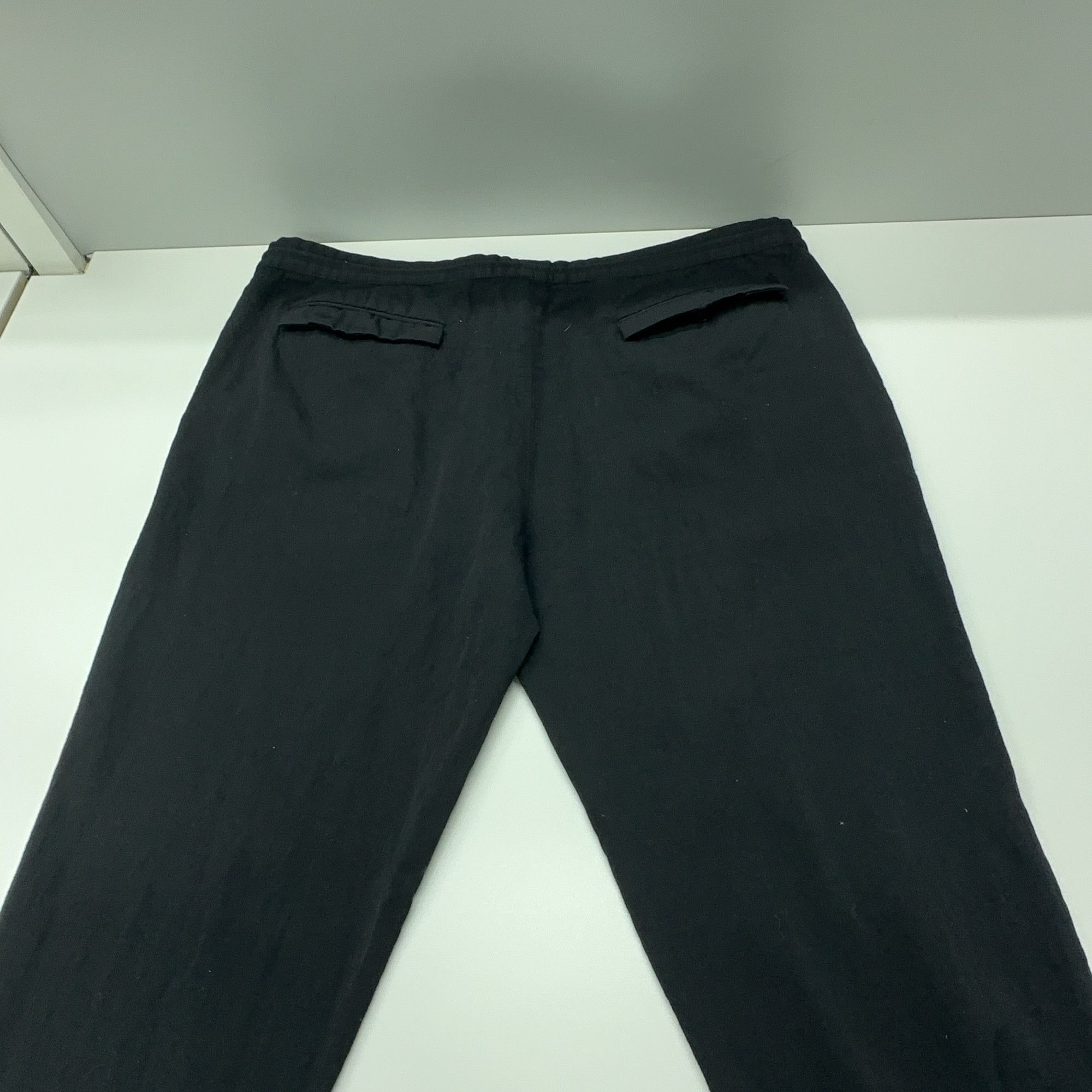 Dior Dior Virgin Wool Casual Pants Size 52 Size US 36 / EU 52 - 12 Thumbnail