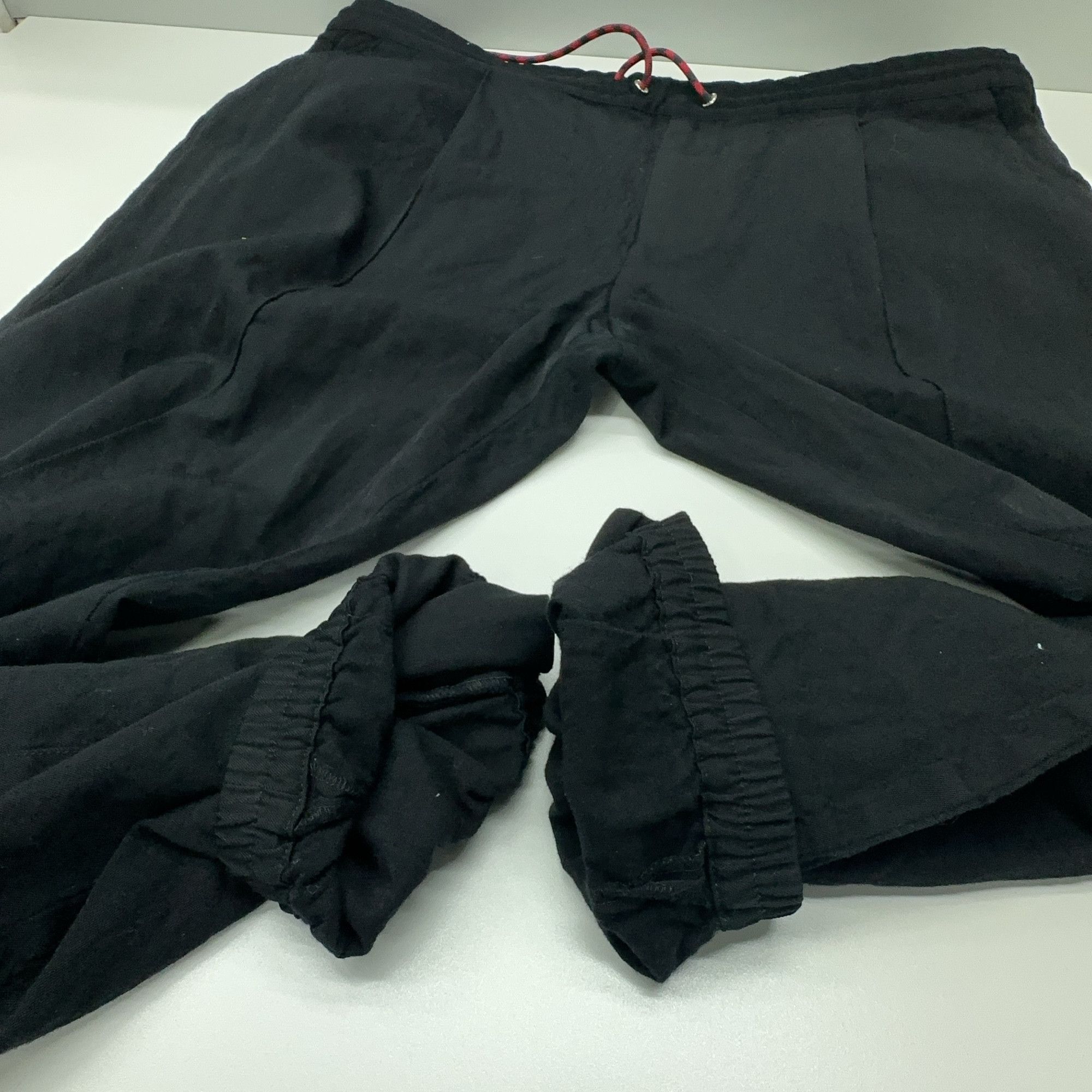 Dior Dior Virgin Wool Casual Pants Size 52 Size US 36 / EU 52 - 11 Thumbnail
