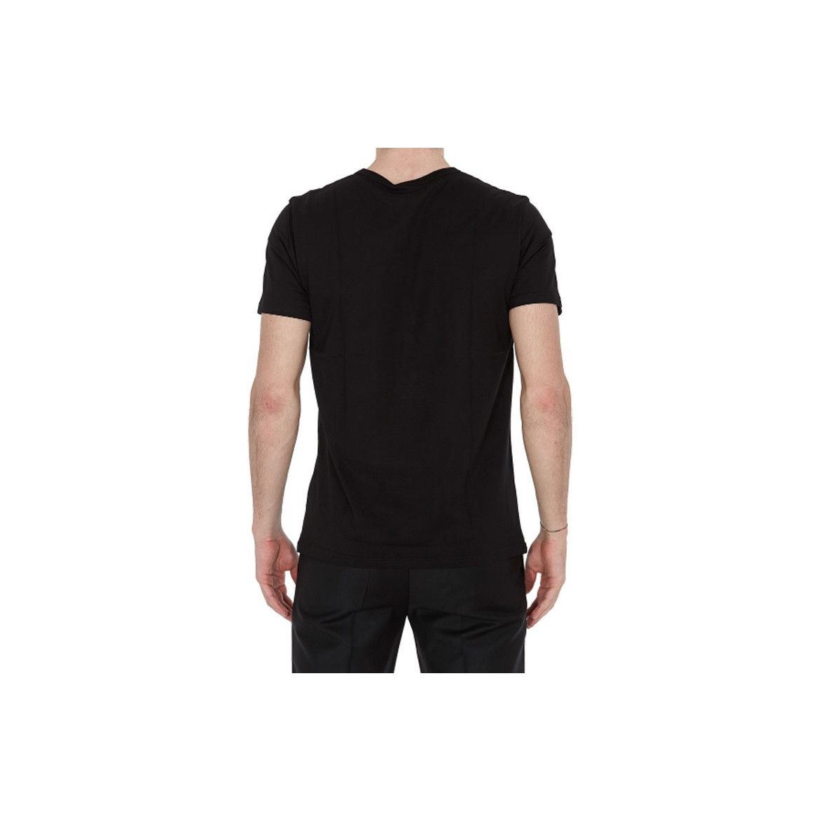 Dior Dior Gradient Logo T-Shirt Size M Size US M / EU 48-50 / 2 - 10 Thumbnail