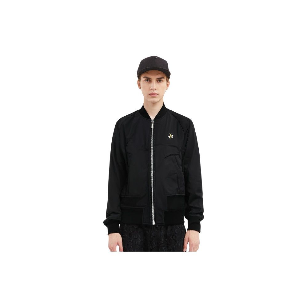 Dior Dior x KAWS Bee Bomber Jacket Size S Size US S / EU 44-46 / 1 - 9 Thumbnail