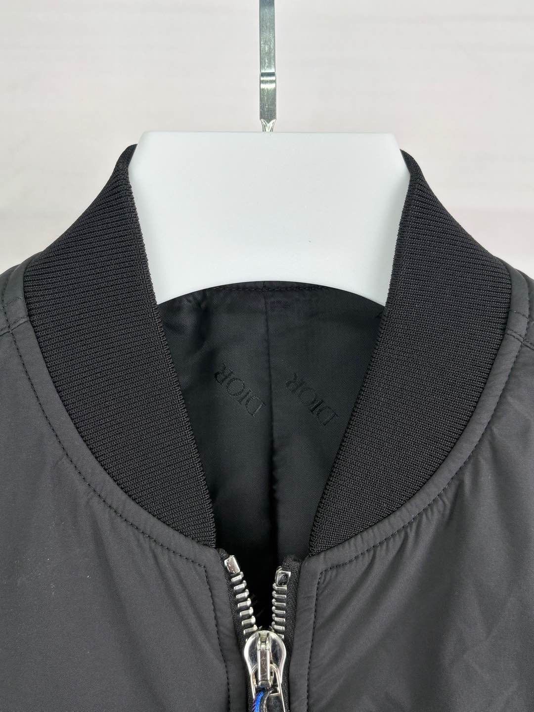Dior Dior x KAWS Bee Bomber Jacket Size S Size US S / EU 44-46 / 1 - 5 Thumbnail