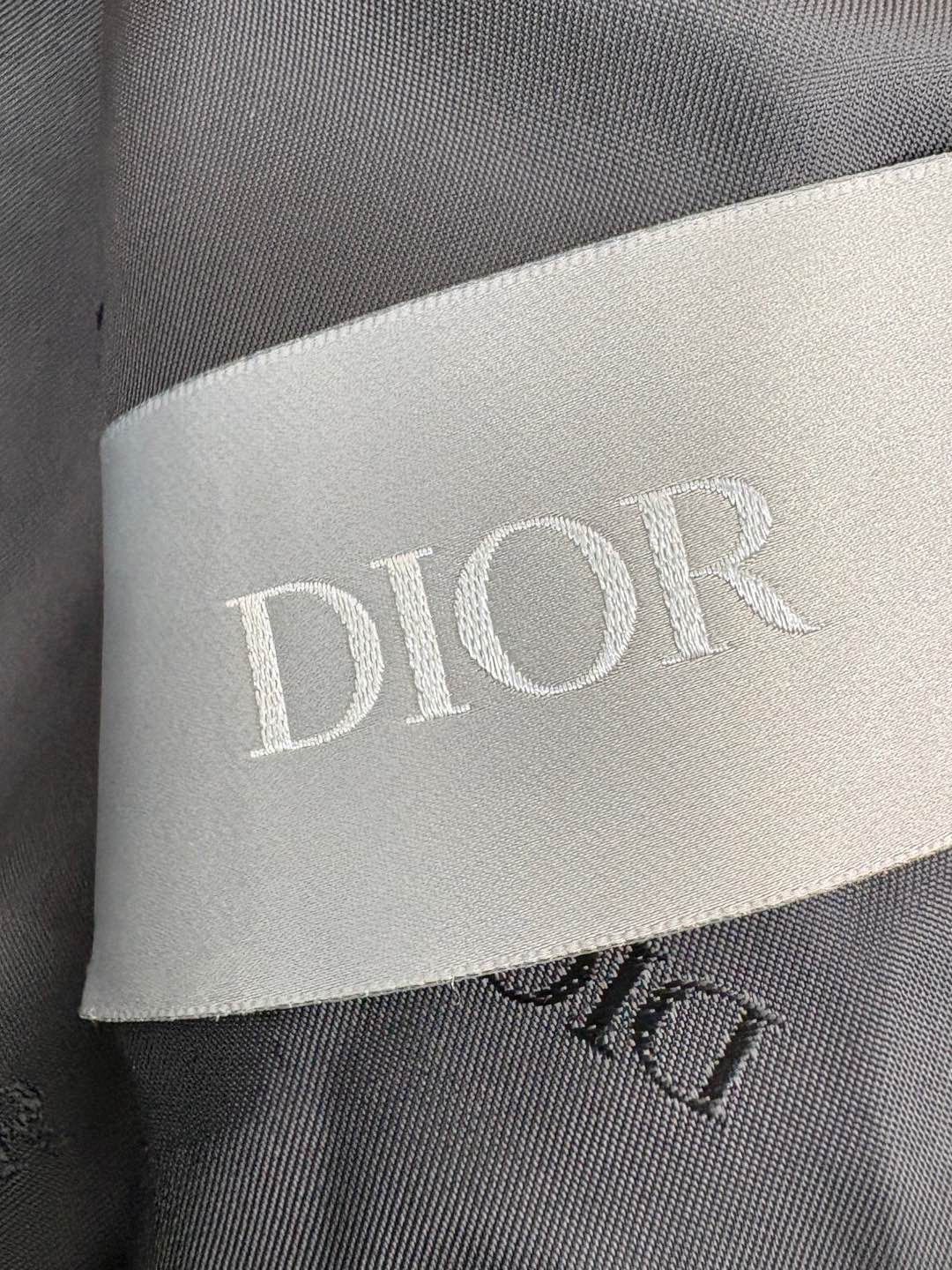 Dior Dior x KAWS Bee Bomber Jacket Size S Size US S / EU 44-46 / 1 - 3 Thumbnail