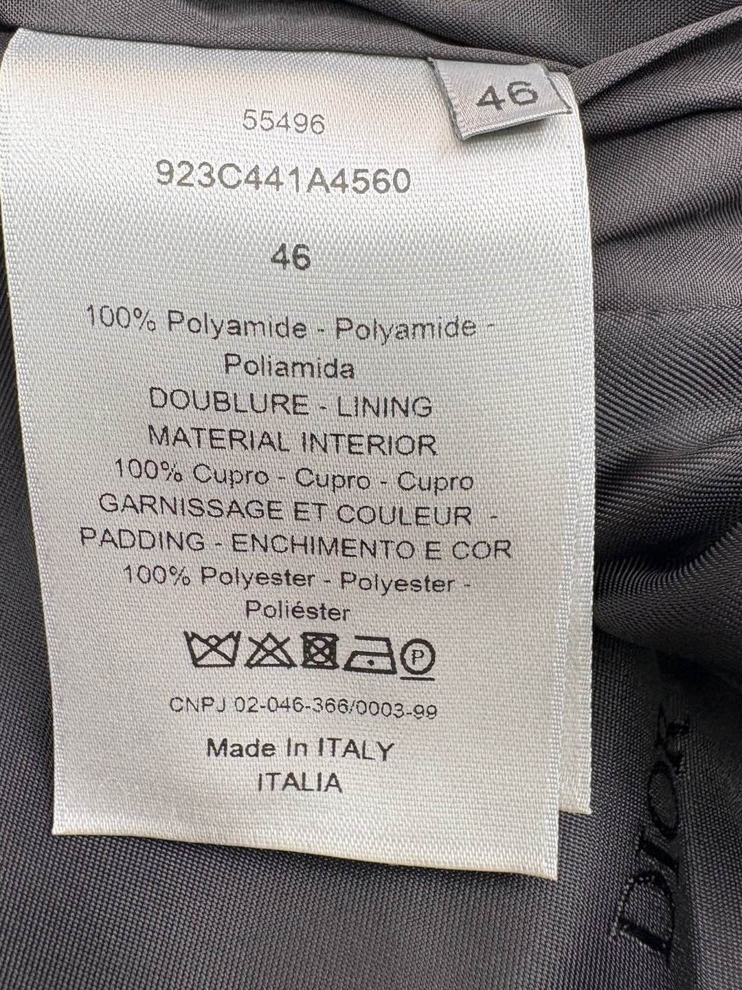 Dior Dior x KAWS Bee Bomber Jacket Size S Size US S / EU 44-46 / 1 - 4 Thumbnail