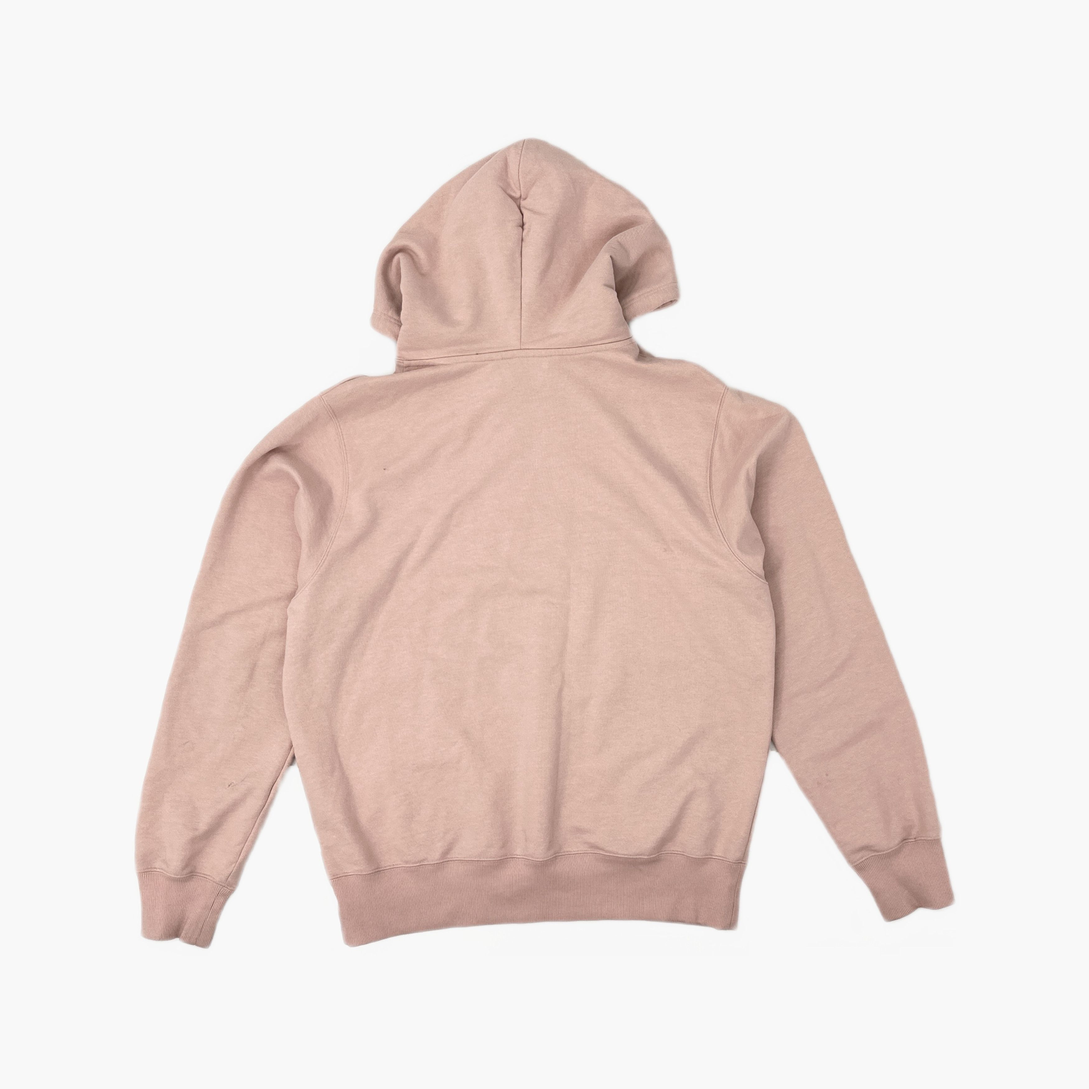 Dior Dior Embroidered Logo Hoodie Size XL Size US L / EU 52-54 / 3 - 2 Thumbnail