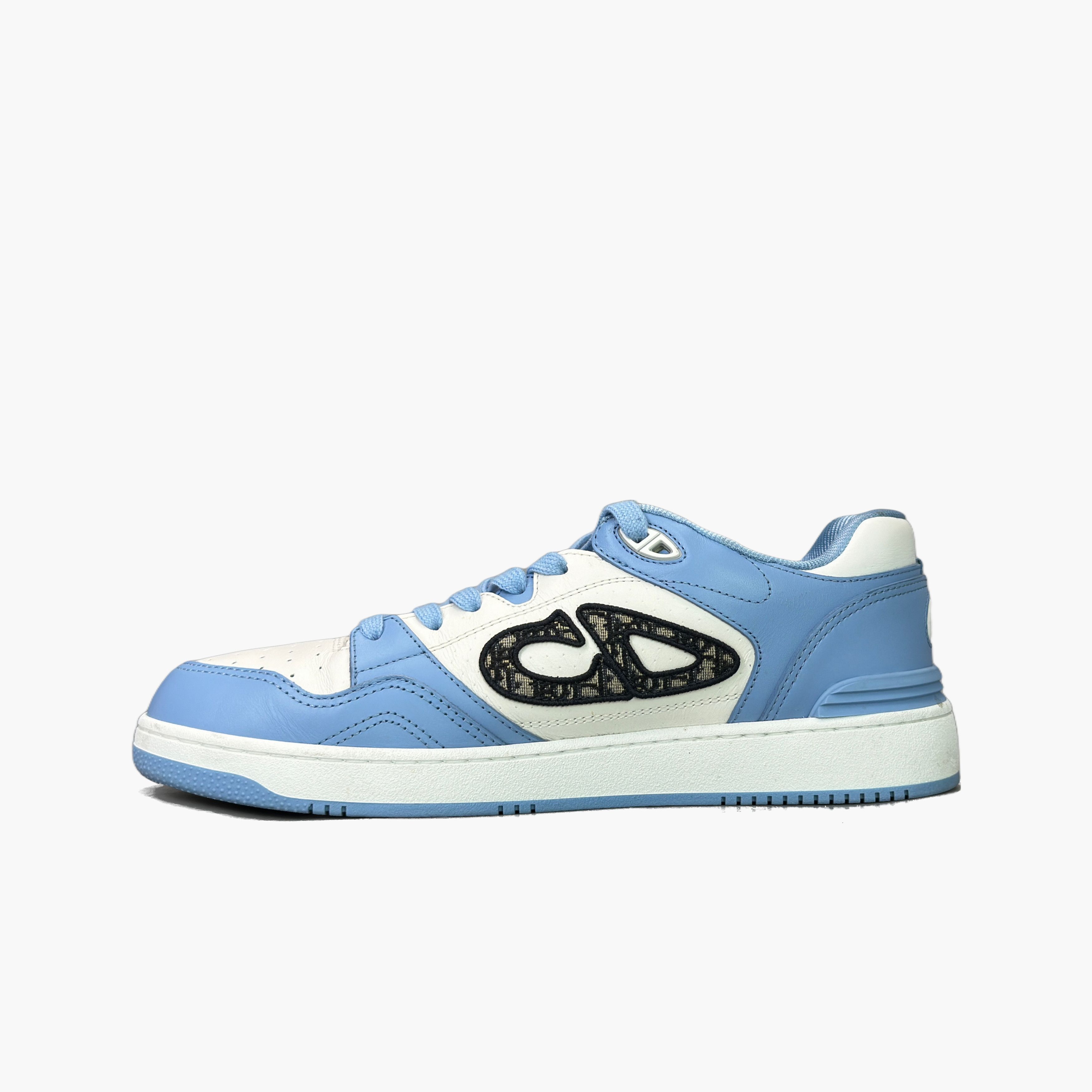 Dior Dior B57 Low-Top Sneakers Size 8 Size US 8 / EU 41 - 3 Thumbnail