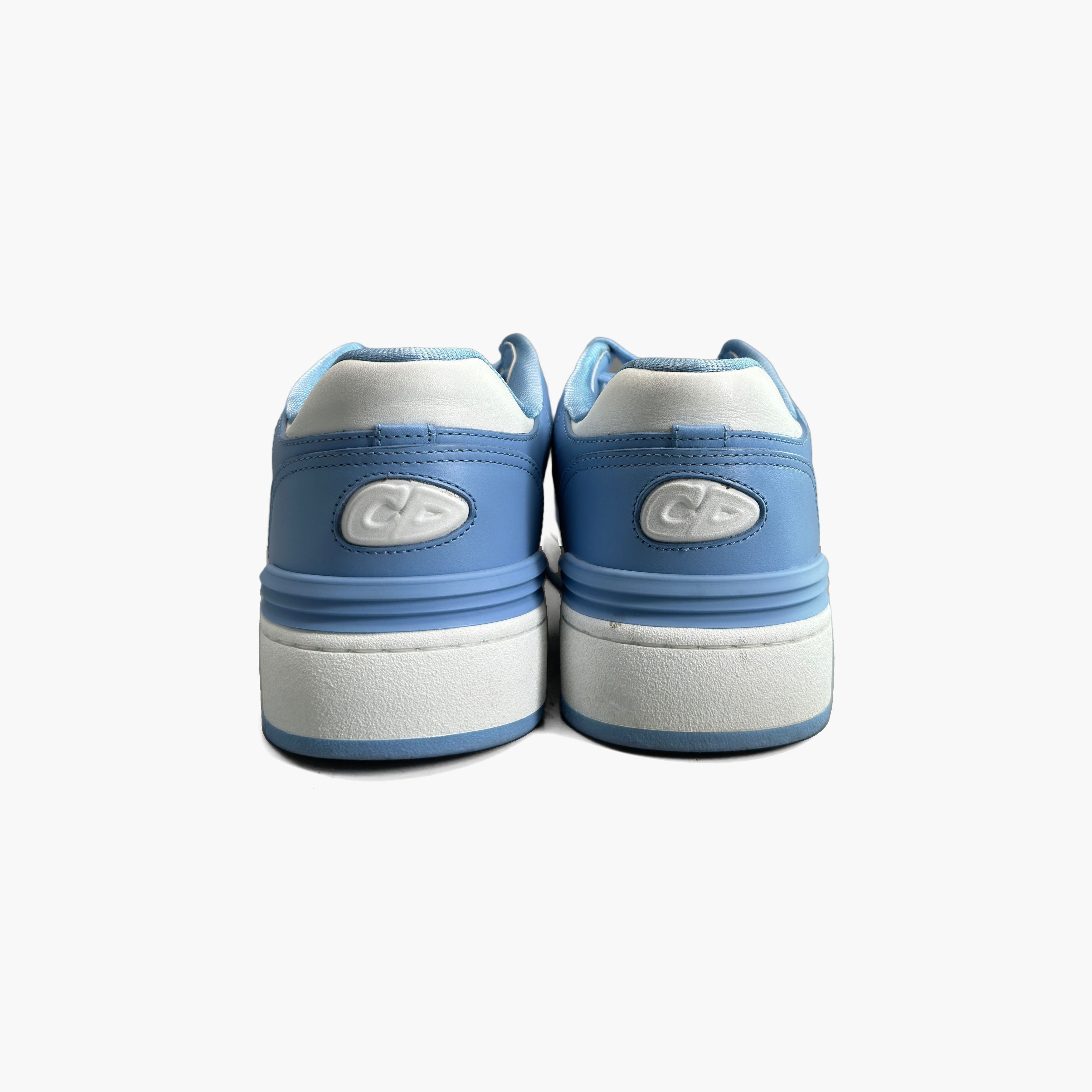 Dior Dior B57 Low-Top Sneakers Size 8 Size US 8 / EU 41 - 6 Thumbnail
