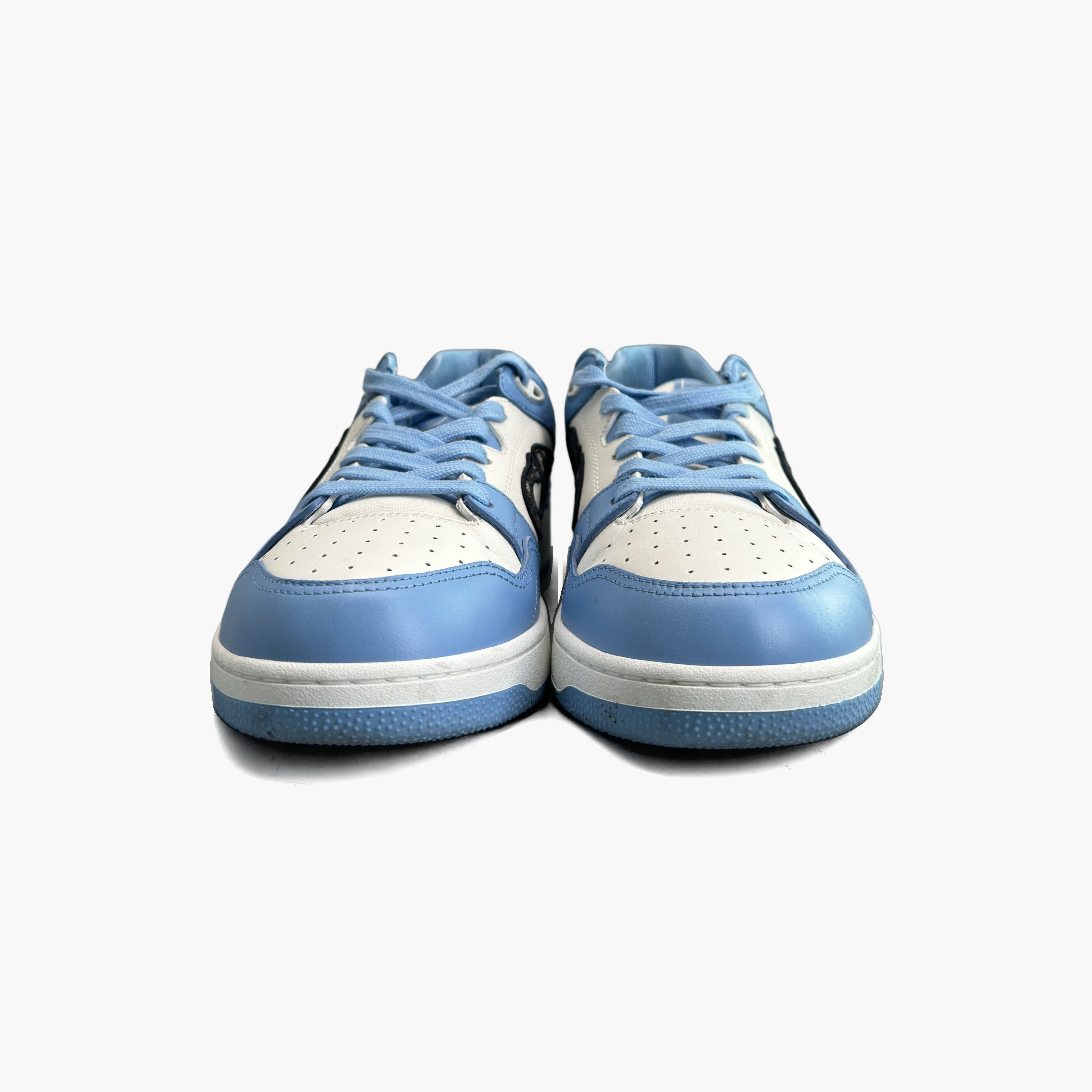 Dior Dior B57 Low-Top Sneakers Size 8 Size US 8 / EU 41 - 5 Thumbnail