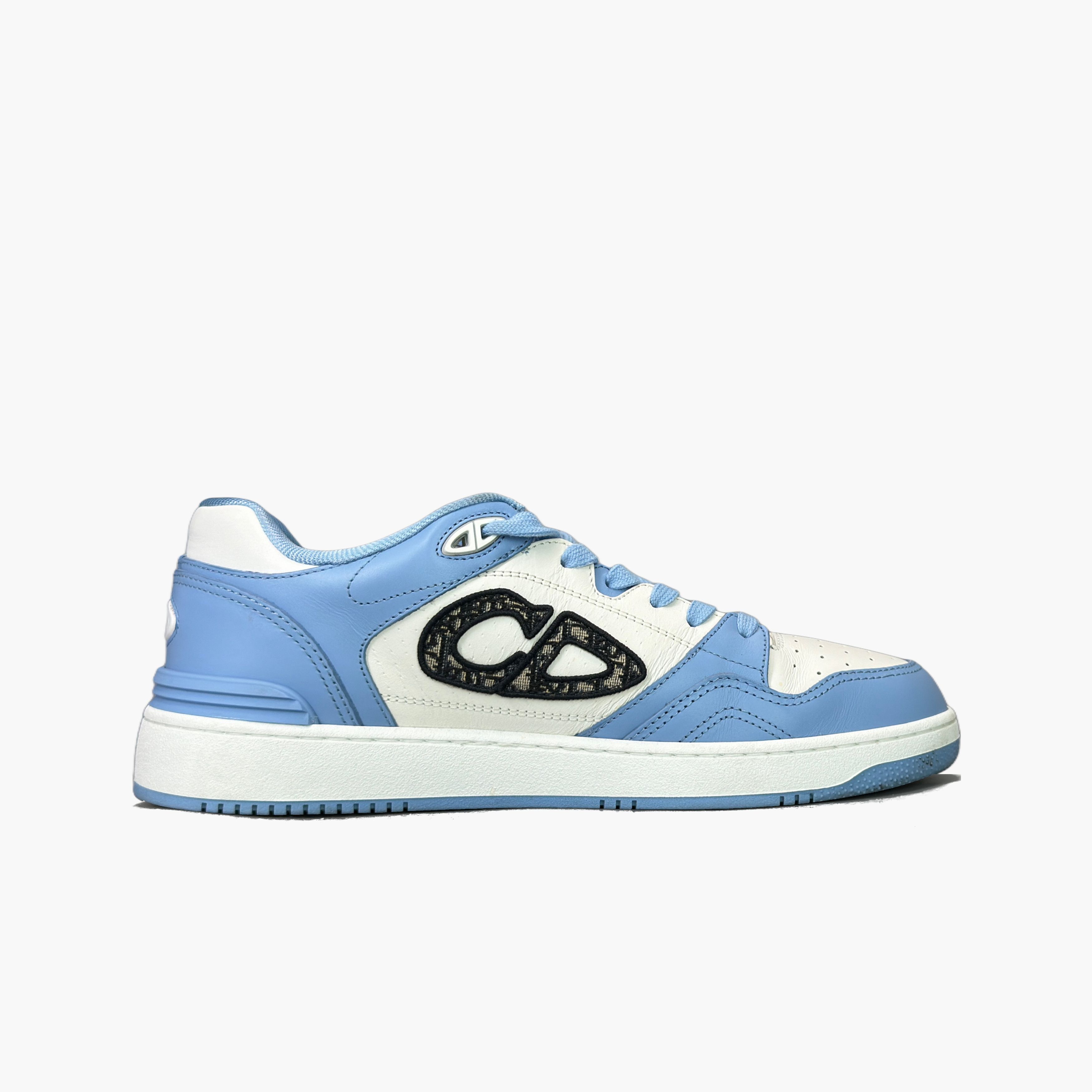 Dior Dior B57 Low-Top Sneakers Size 8 Size US 8 / EU 41 - 2 Thumbnail