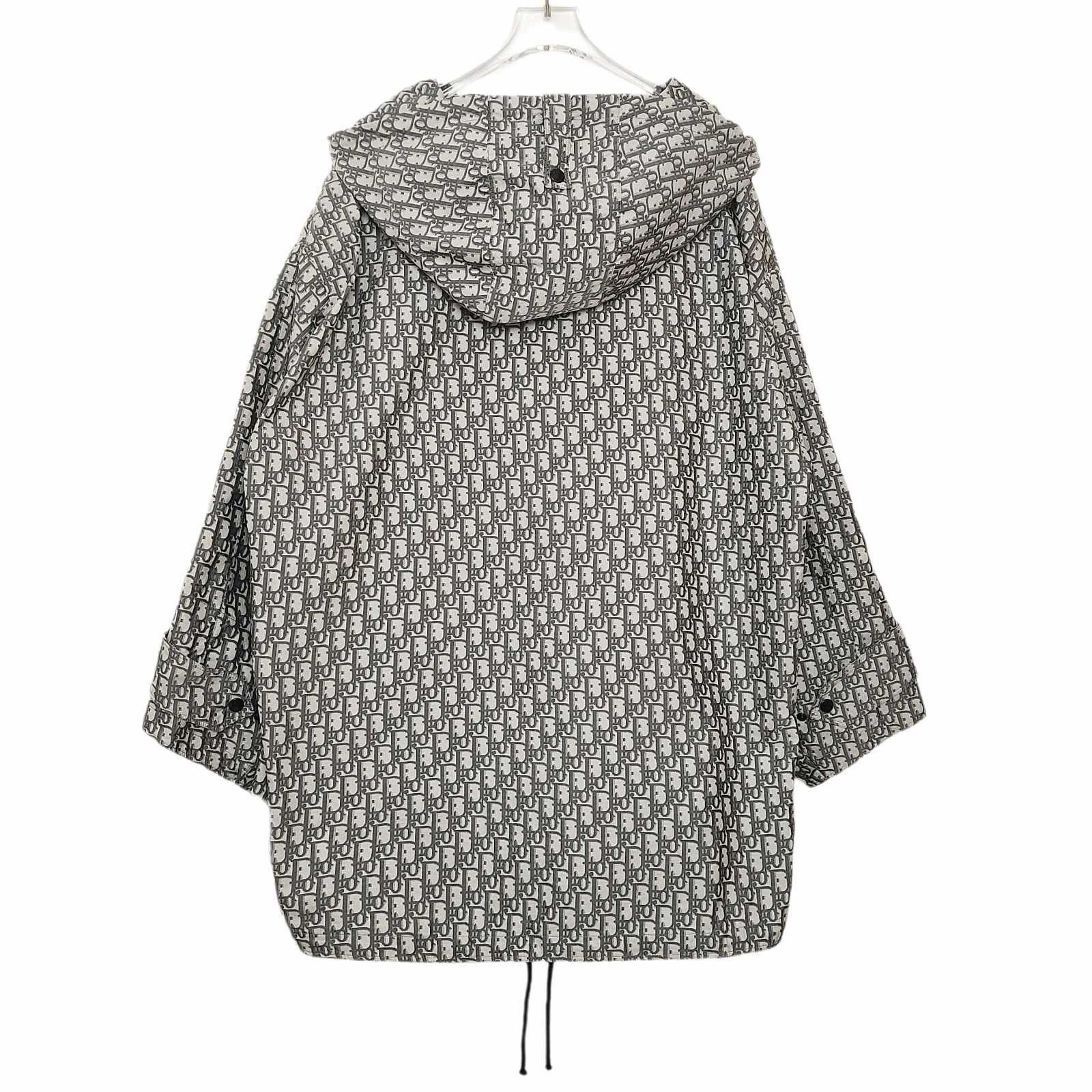 Dior Dior Oblique Monogram Jacket Size XS Size XS / US 0-2 / IT 36-38 - 2 Thumbnail