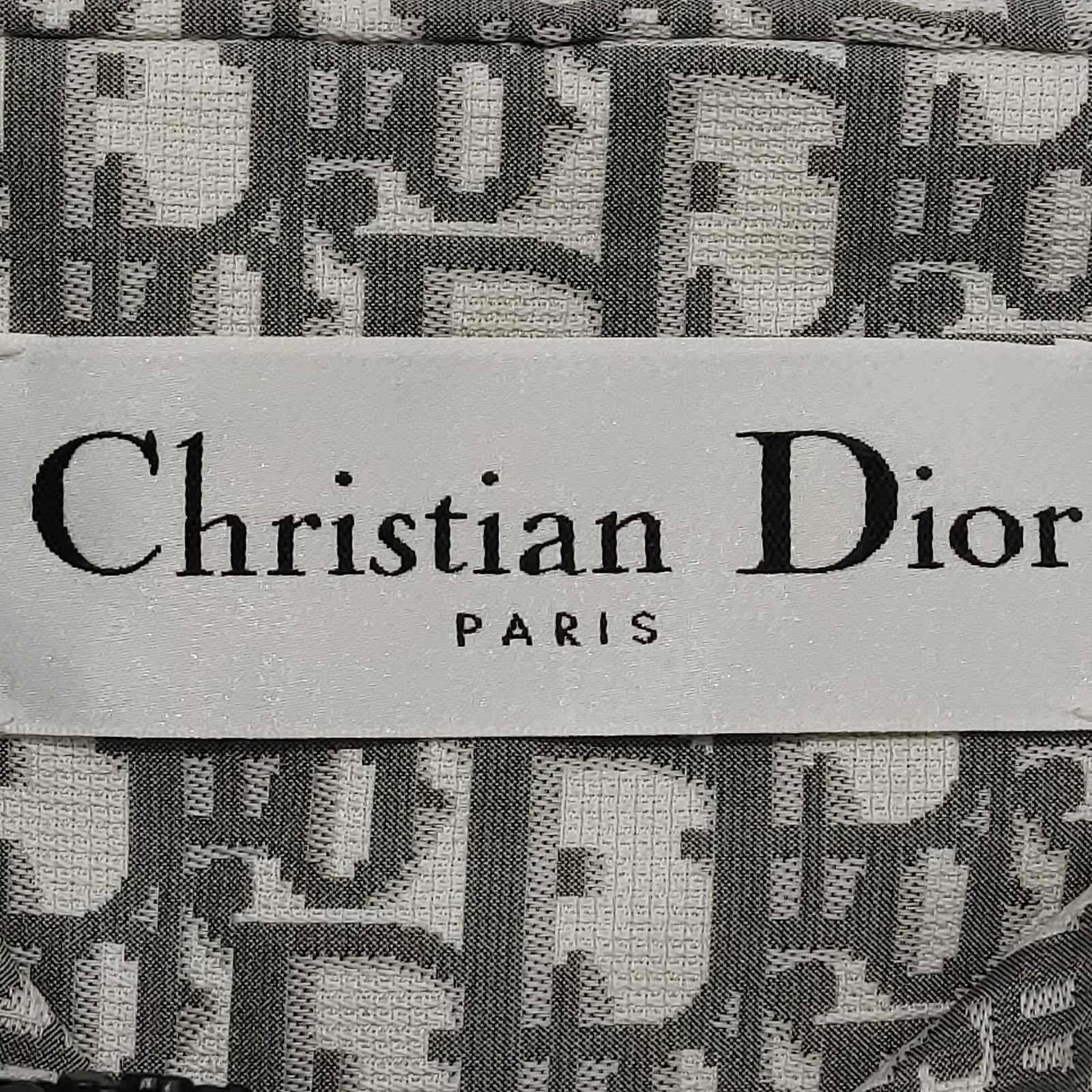 Dior Dior Oblique Monogram Jacket Size XS Size XS / US 0-2 / IT 36-38 - 3 Thumbnail