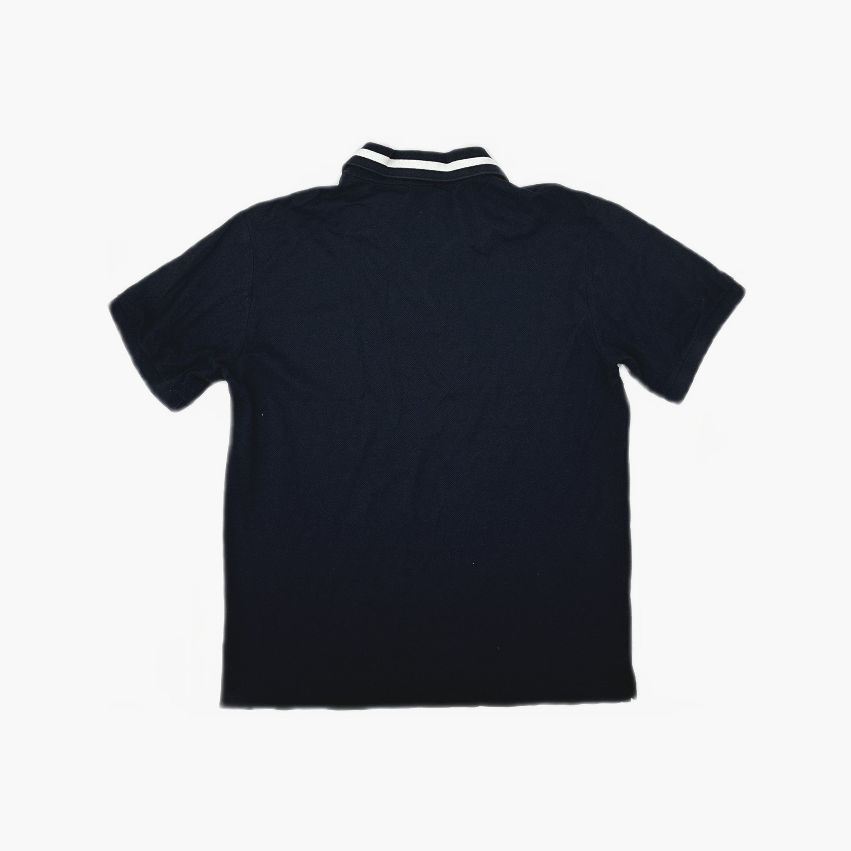 Dior Dior x Air Jordan Air Dior Polo Shirt Size XL Size US XL / EU 56 / 4 - 2 Thumbnail