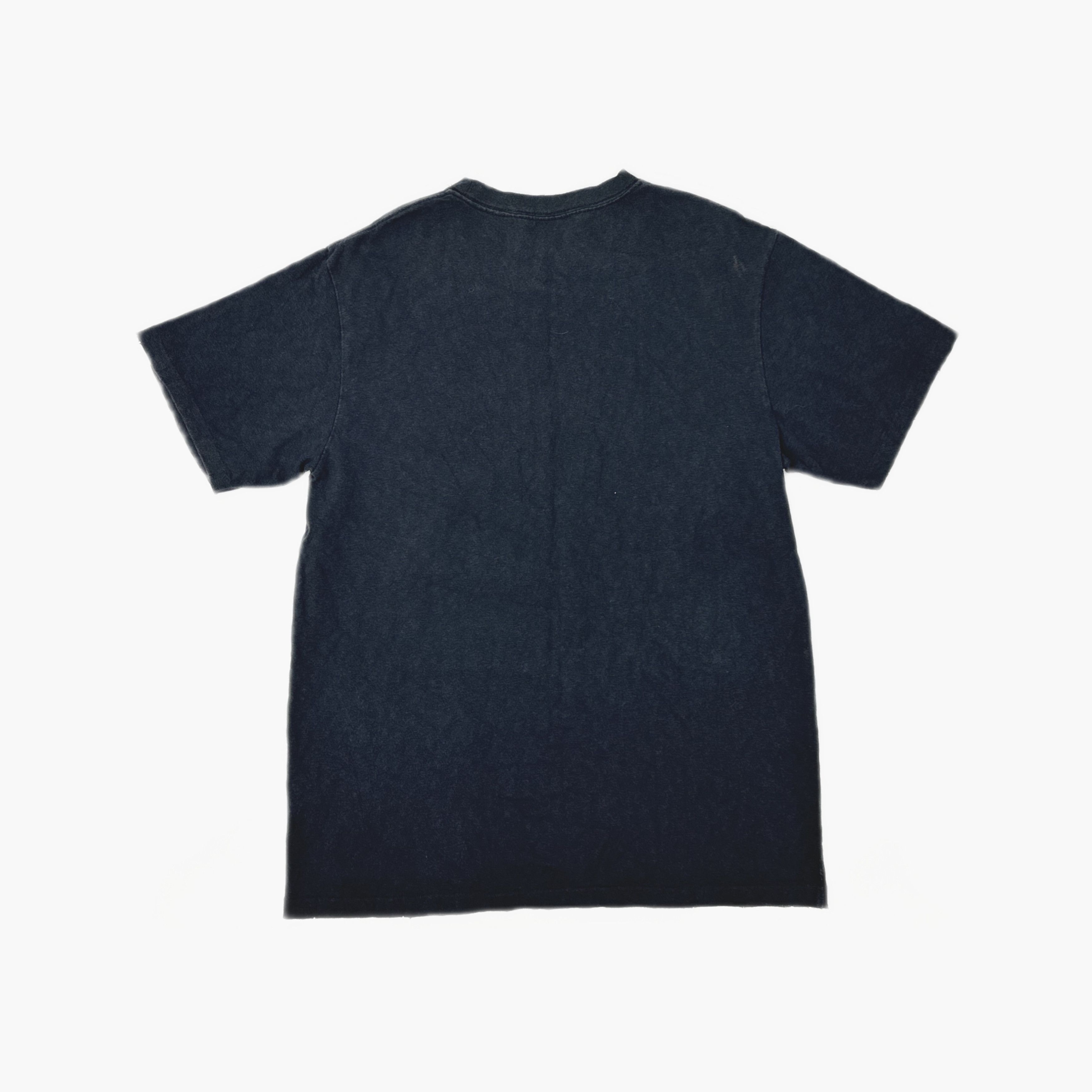 Dior Dior Embroidered Logo T-Shirt Size L Size US L / EU 52-54 / 3 - 2 Thumbnail