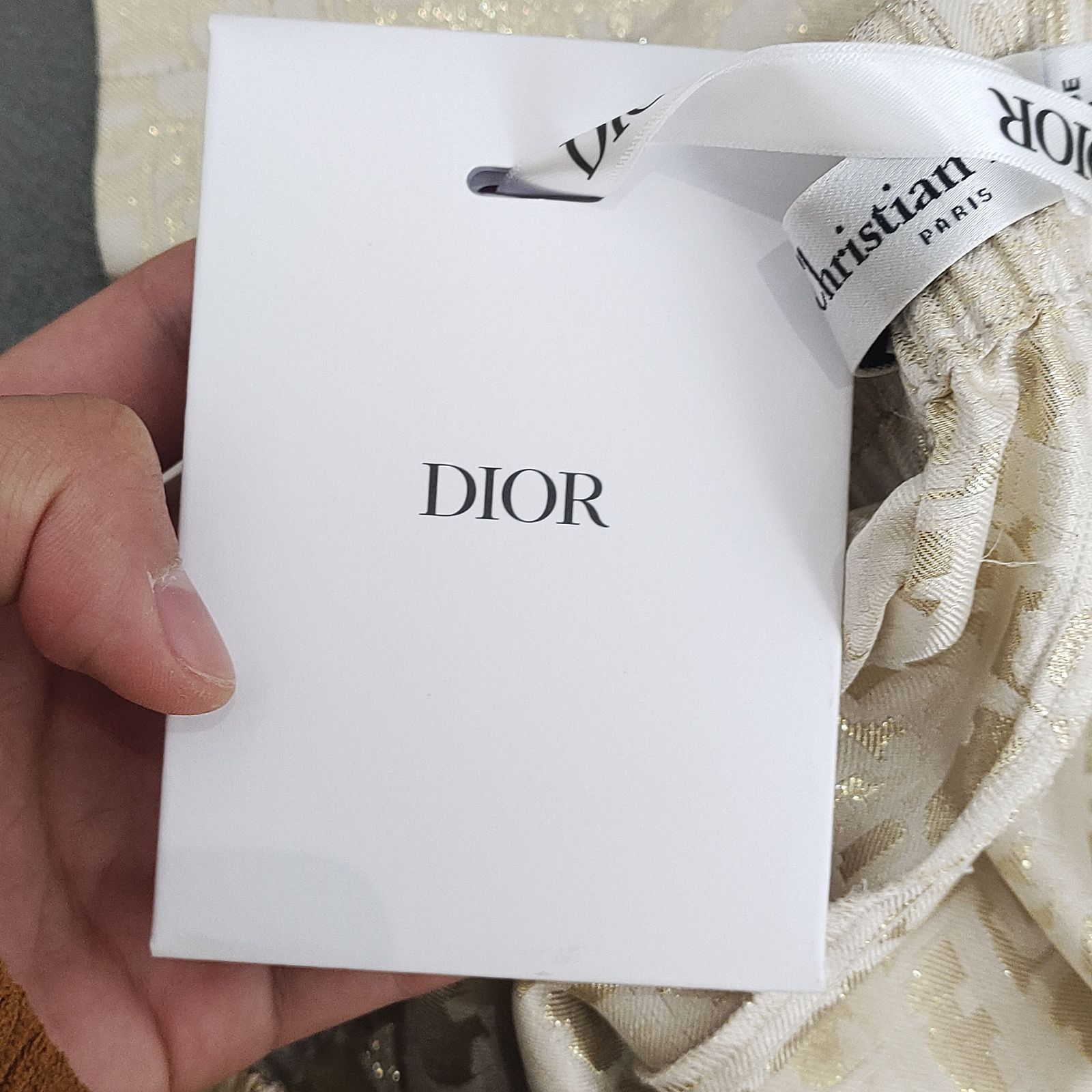 Dior Dior Oblique Silk Pants Size 36 Size 26" / US 2 / IT 38 - 9 Thumbnail