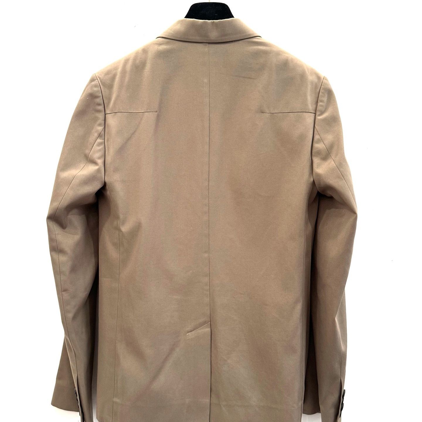 Dior Dior Double Breasted Blazer Size 44 Size 34R - 2 Thumbnail
