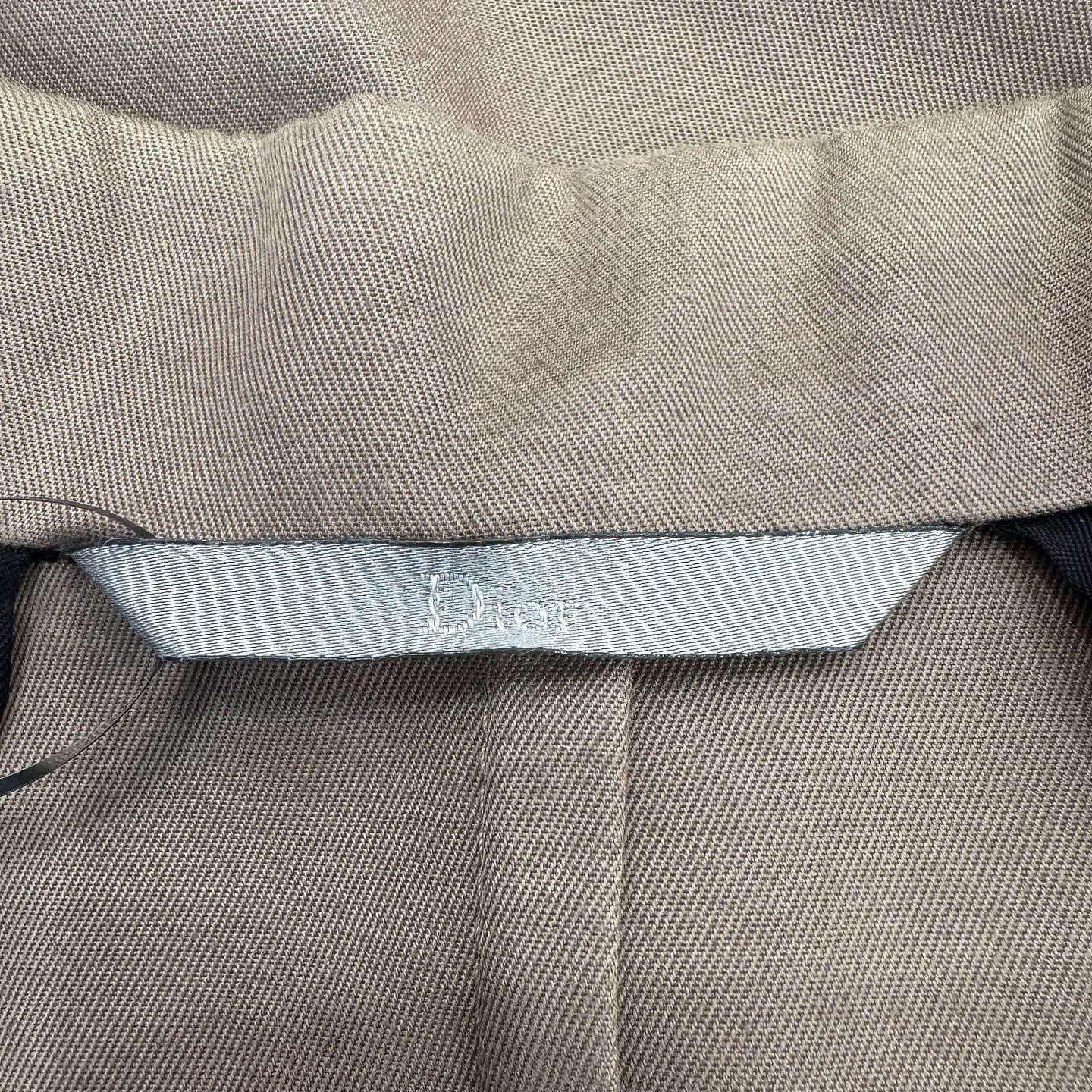 Dior Dior Double Breasted Blazer Size 44 Size 34R - 6 Thumbnail