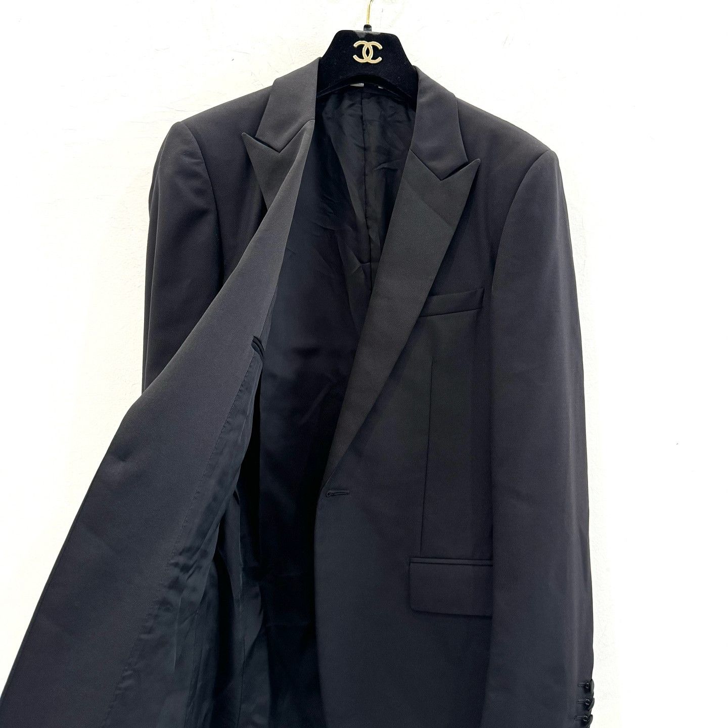 Dior Dior Wool Blazer Size 36R Size 36R - 5 Thumbnail