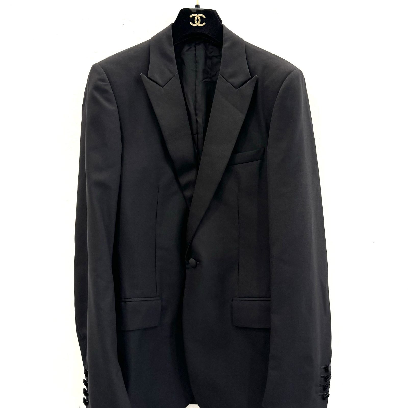 Dior Dior Wool Blazer Size 36R Size 36R - 10 Thumbnail