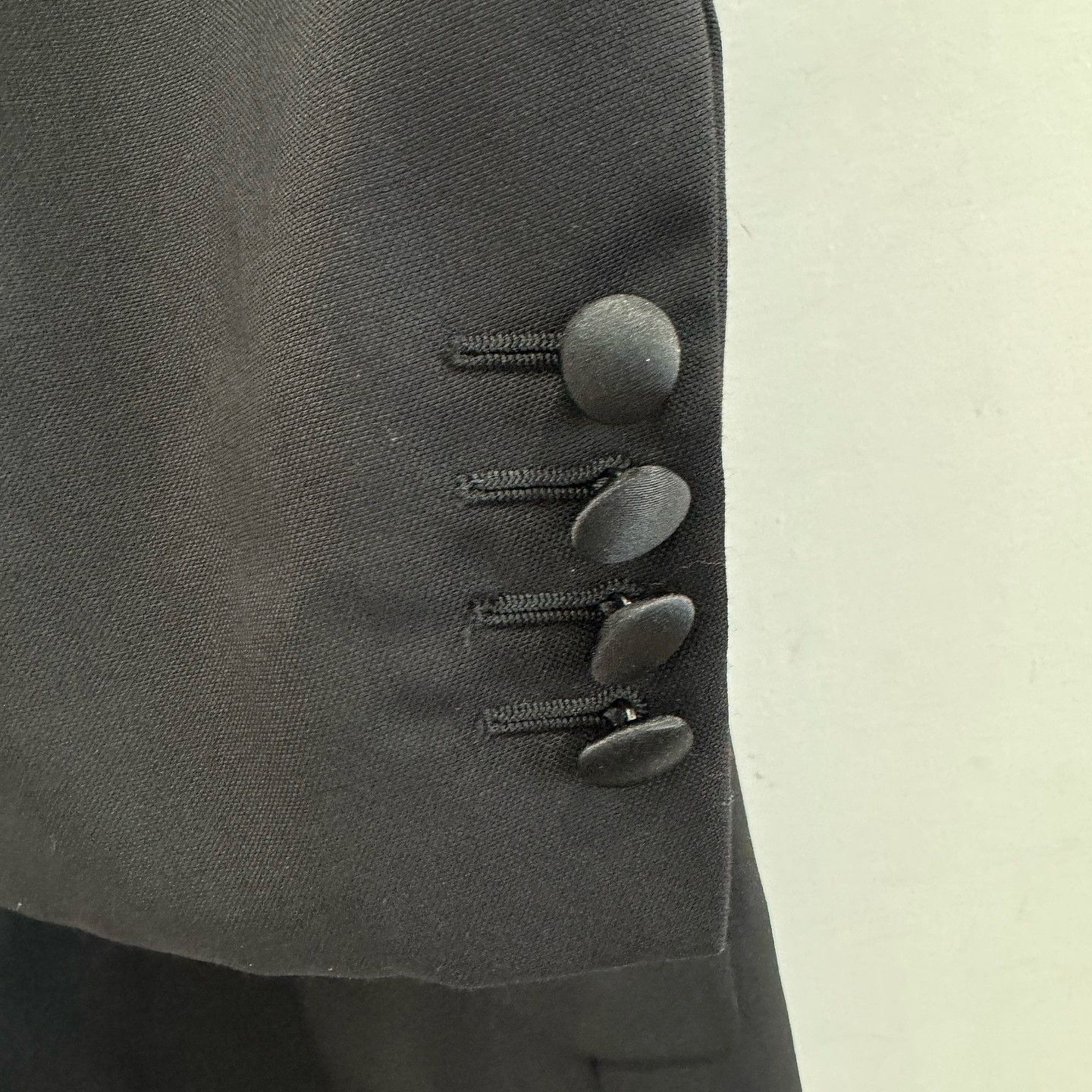 Dior Dior Wool Blazer Size 36R Size 36R - 6 Thumbnail
