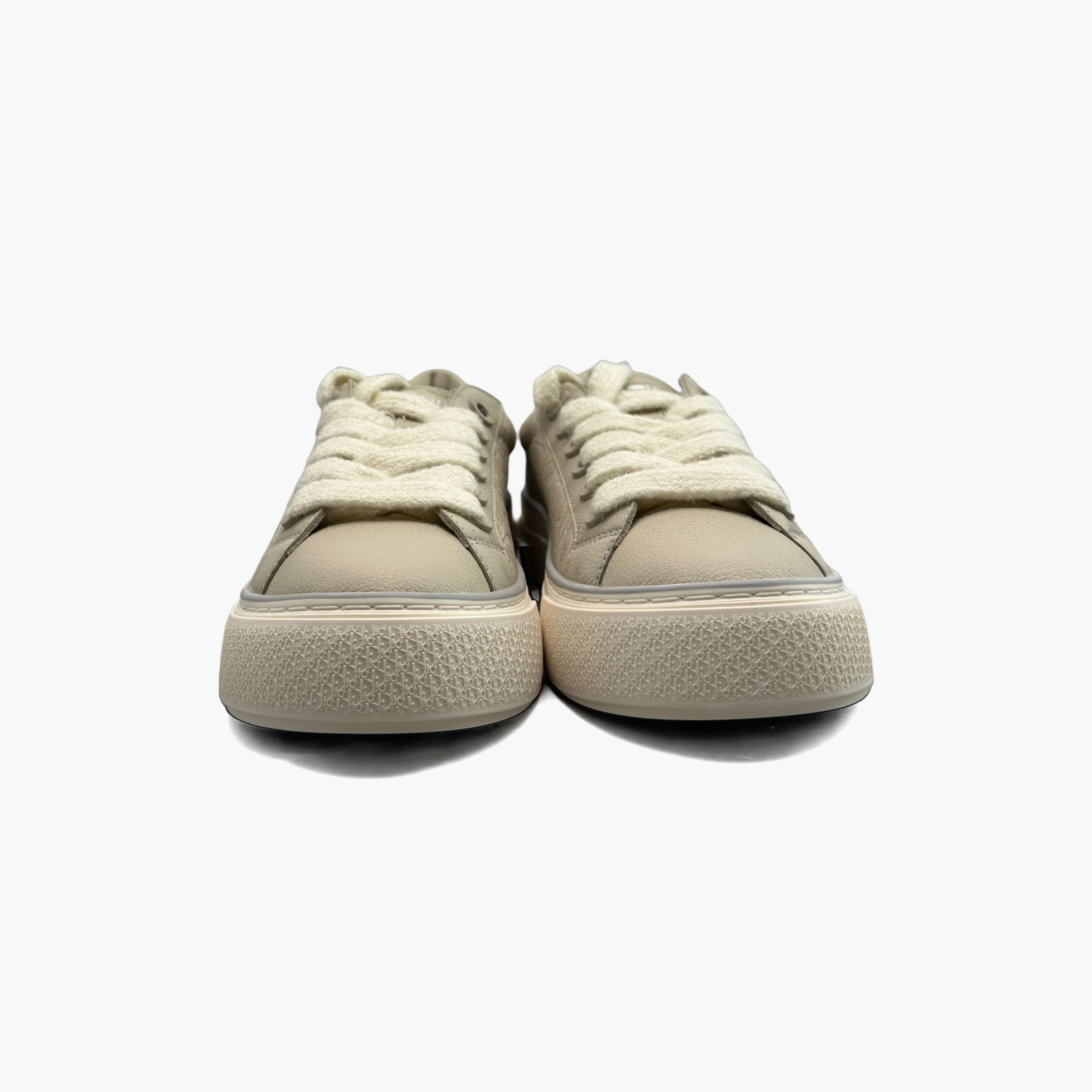 Dior Dior B33 Oblique Low-Top Sneakers Size 8.5 Size US 8.5 / EU 41-42 - 5 Thumbnail