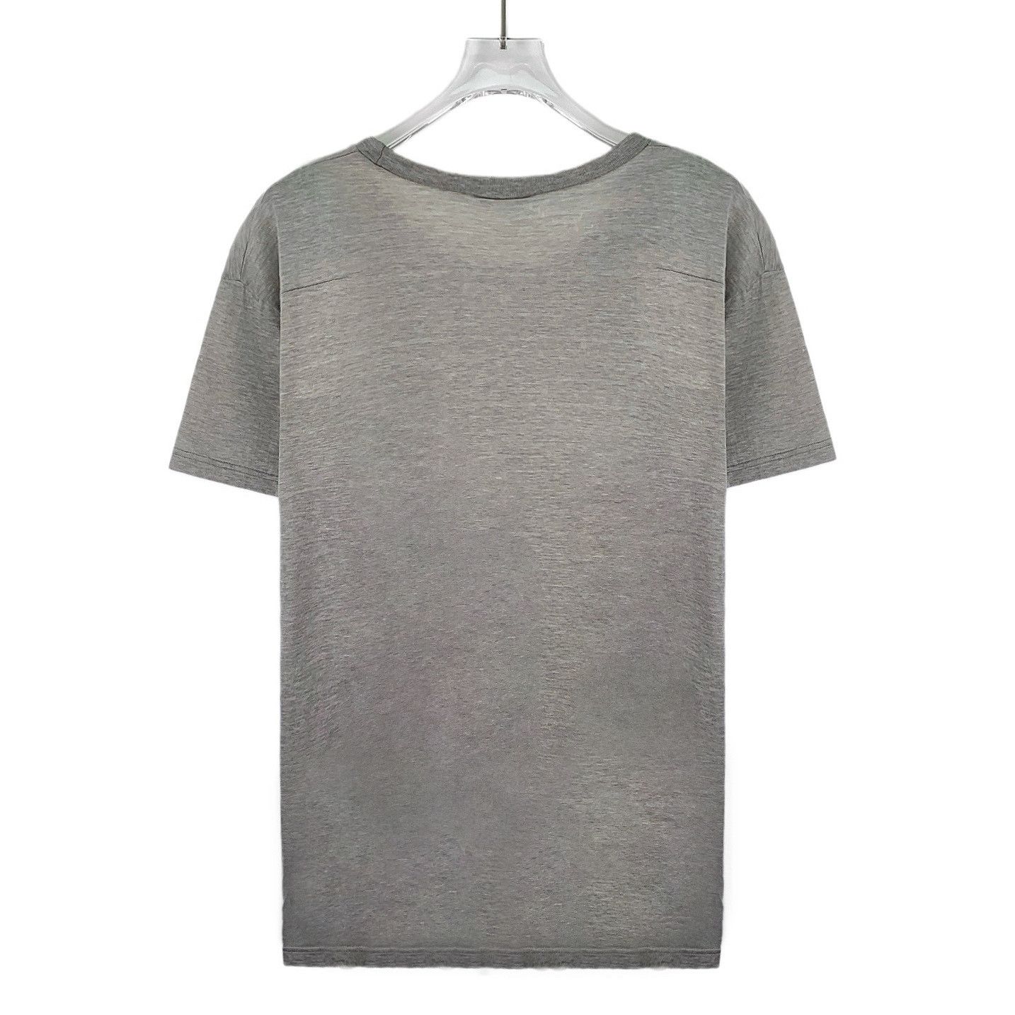 Dior Dior Bee Embroidered T-Shirt Size M Size US M / EU 48-50 / 2 - 2 Thumbnail