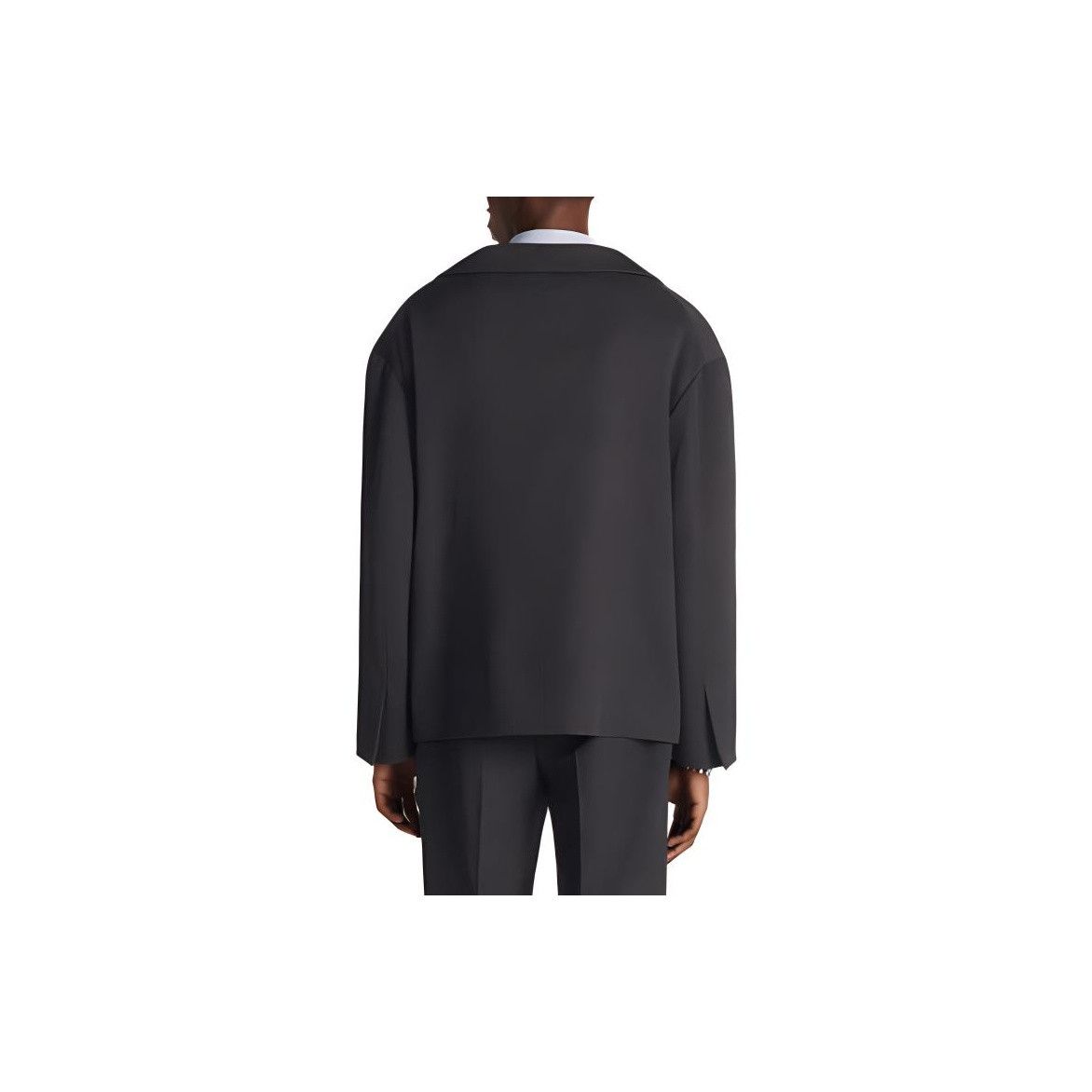 Dior Dior Wool Blazer Size 52 Size 42R - 7 Thumbnail