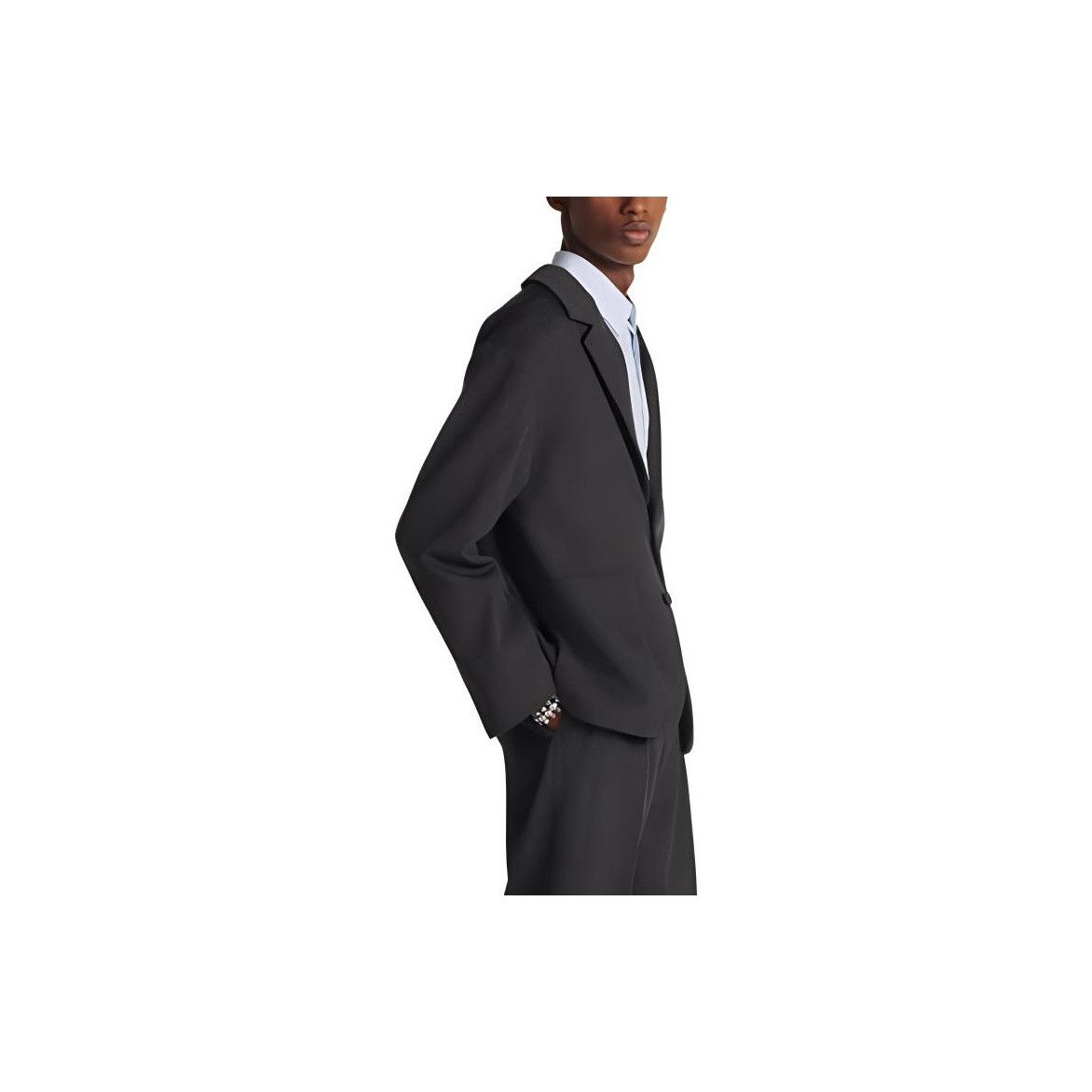 Dior Dior Wool Blazer Size 52 Size 42R - 8 Thumbnail