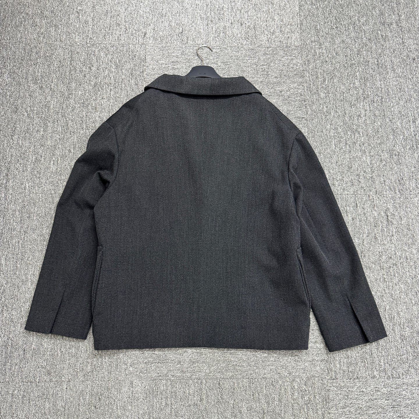 Dior Dior Wool Blazer Size 52 Size 42R - 2 Thumbnail