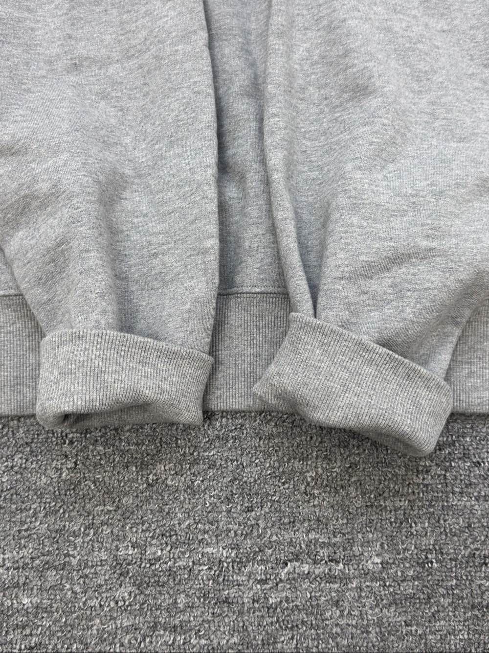 Dior Dior CD Icon Half-Zip Sweatshirt Size L Size US L / EU 52-54 / 3 - 8 Thumbnail