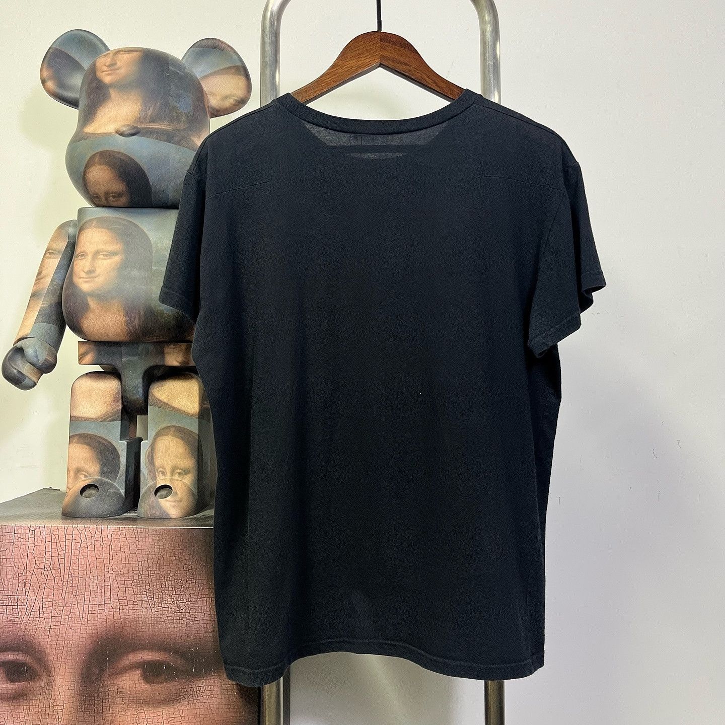 Dior Dior Graphic Print T-Shirt Size XL Size US XL / EU 56 / 4 - 2 Thumbnail