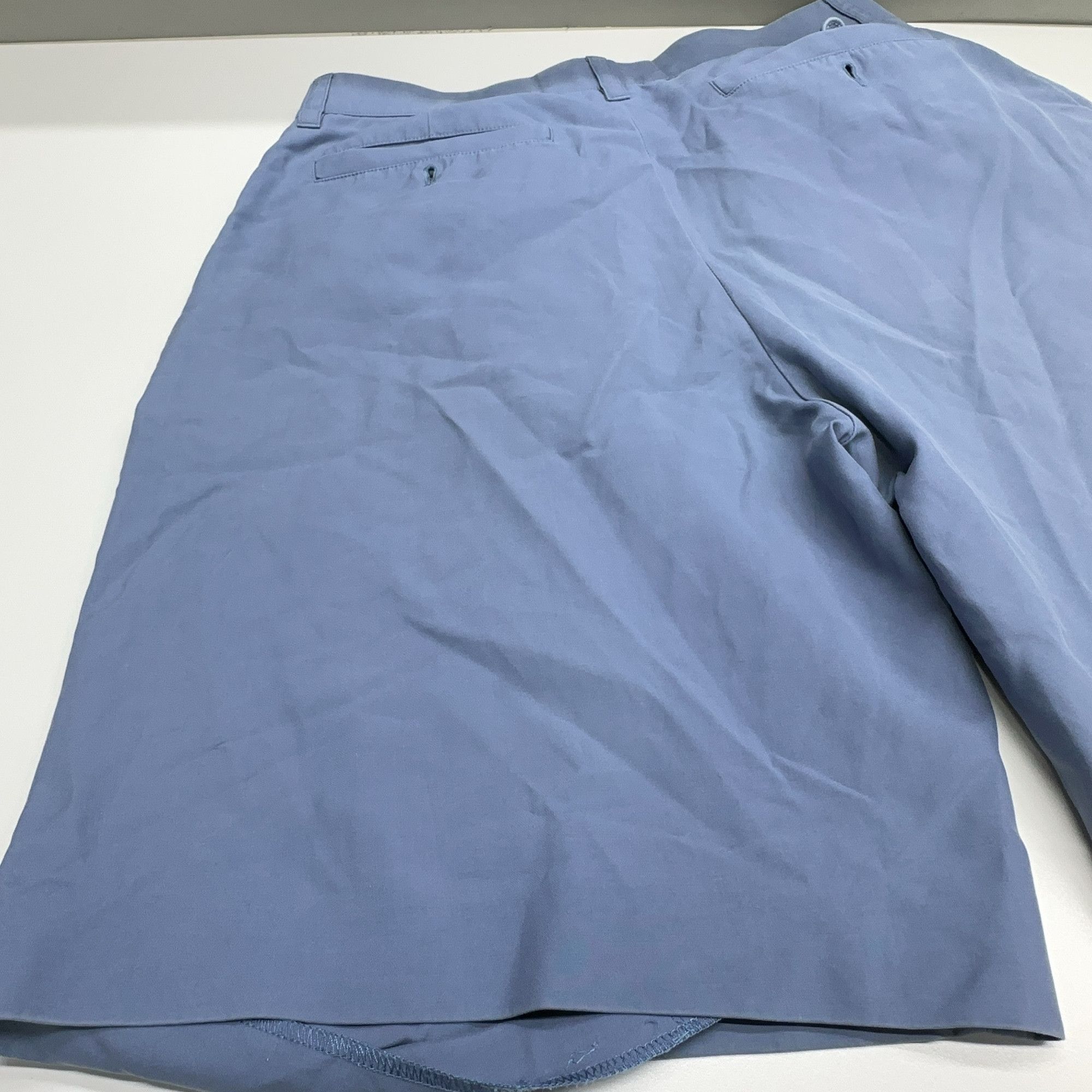 Dior Dior Cotton Shorts Size 30 Size US 30 / EU 46 - 11 Thumbnail