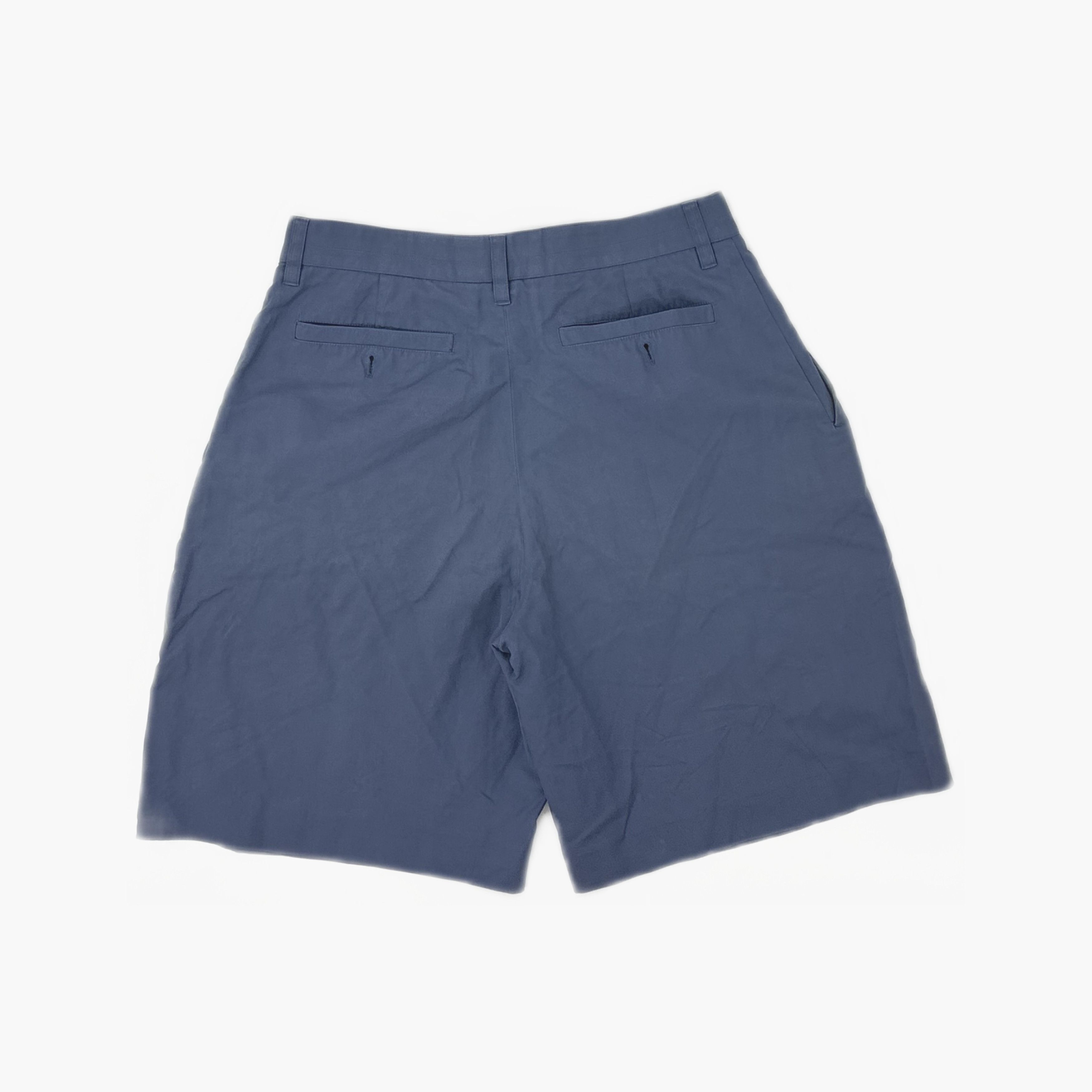 Dior Dior Cotton Shorts Size 30 Size US 30 / EU 46 - 2 Thumbnail