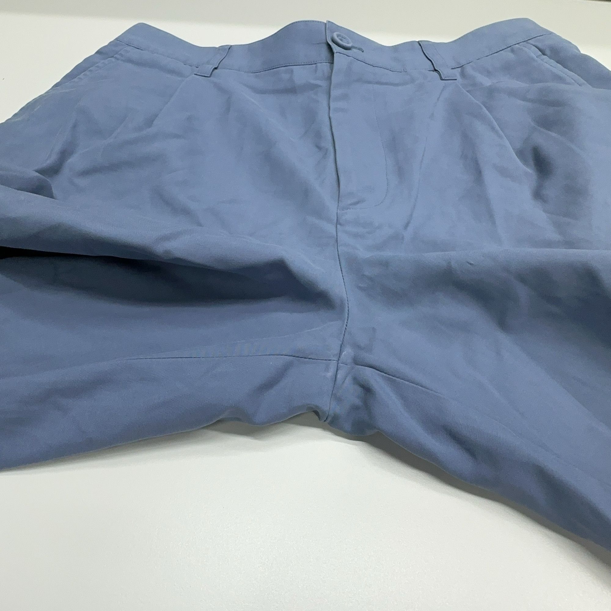 Dior Dior Cotton Shorts Size 30 Size US 30 / EU 46 - 9 Thumbnail