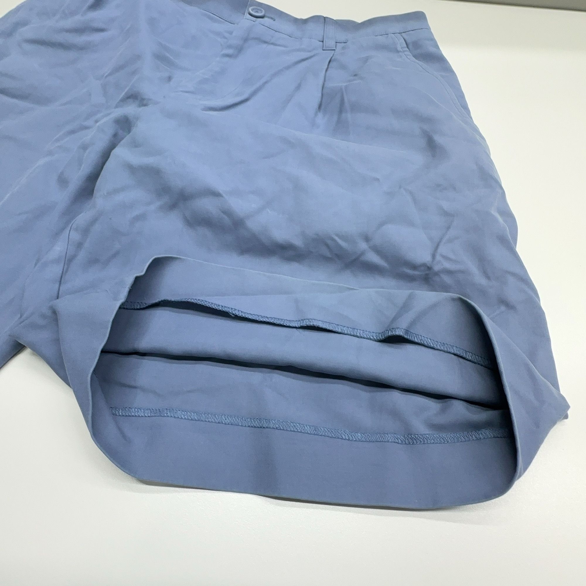 Dior Dior Cotton Shorts Size 30 Size US 30 / EU 46 - 13 Thumbnail