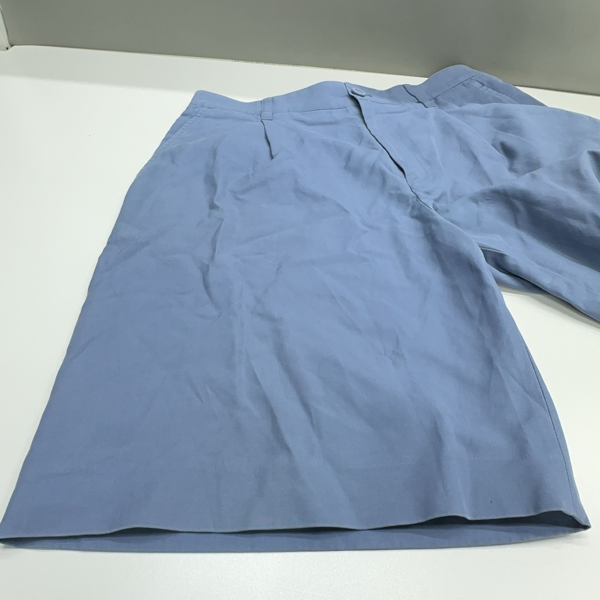 Dior Dior Cotton Shorts Size 30 Size US 30 / EU 46 - 7 Thumbnail