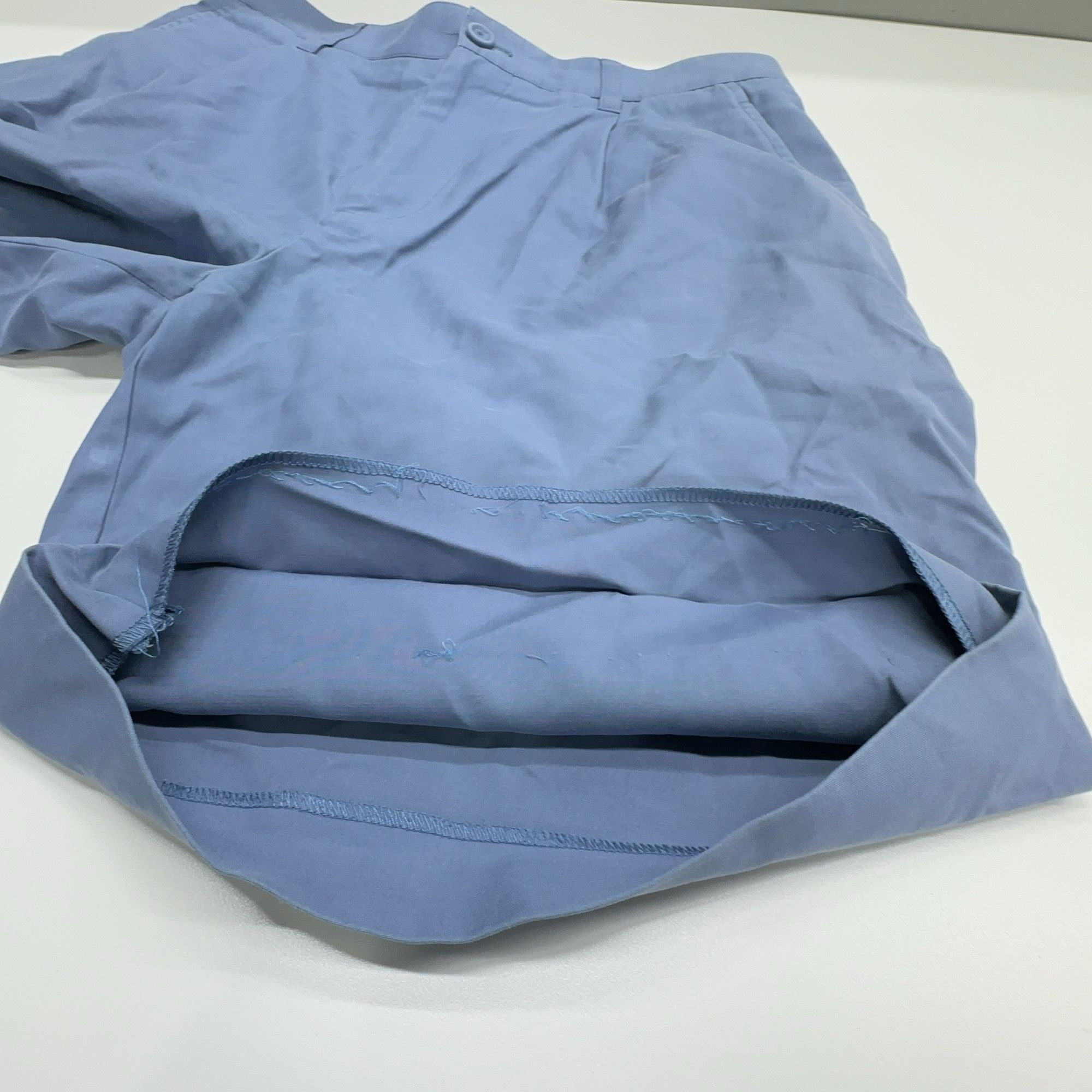 Dior Dior Cotton Shorts Size 30 Size US 30 / EU 46 - 5 Thumbnail
