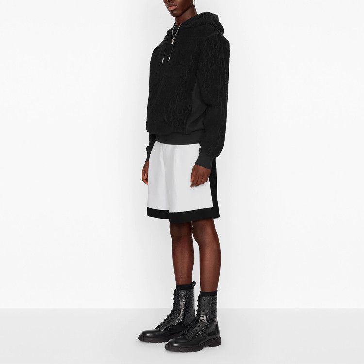 Dior Dior Oblique Hoodie Size L Size US L / EU 52-54 / 3 - 9 Thumbnail
