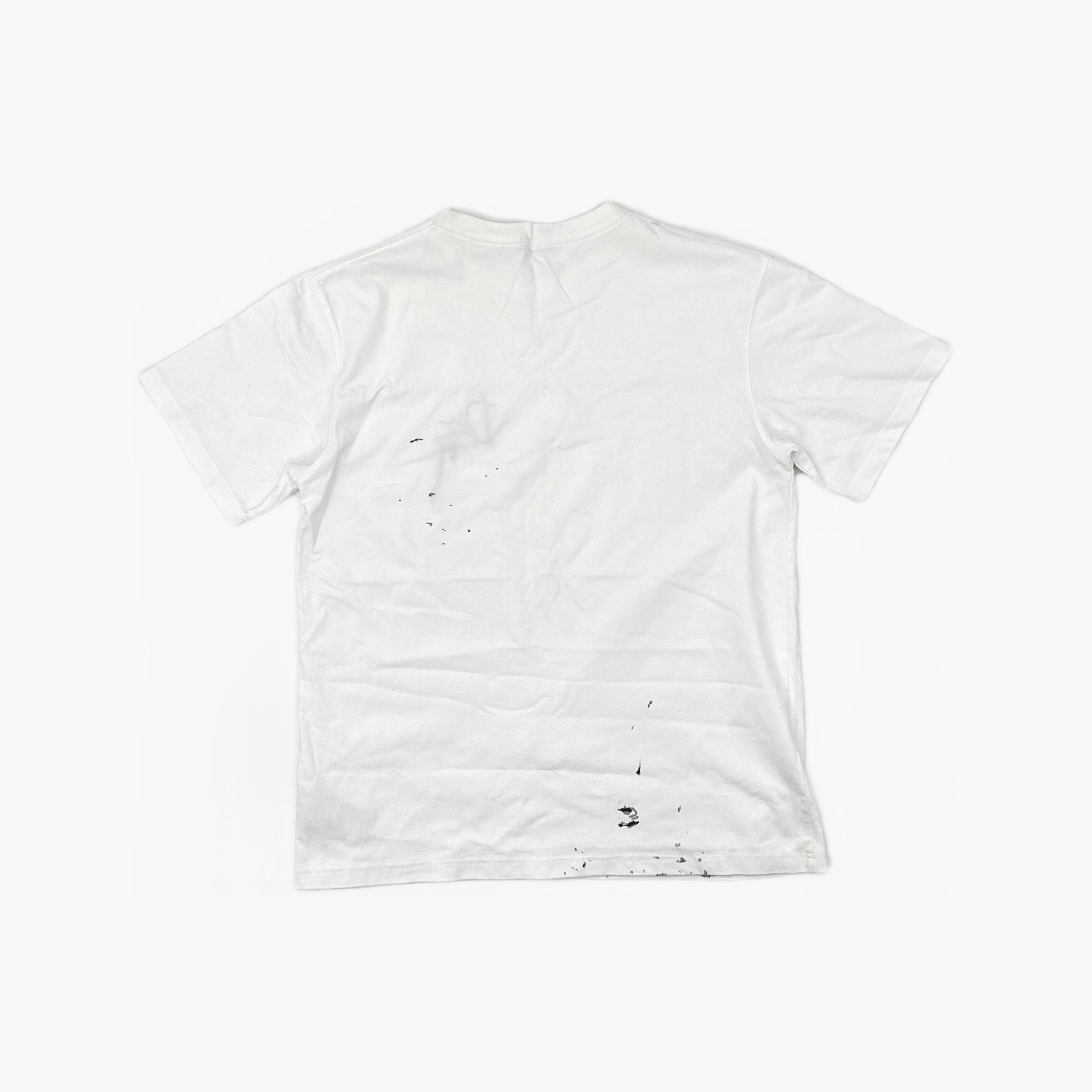 Dior Dior x Travis Scott Cactus Jack T-Shirt Size L Size US L / EU 52-54 / 3 - 2 Thumbnail