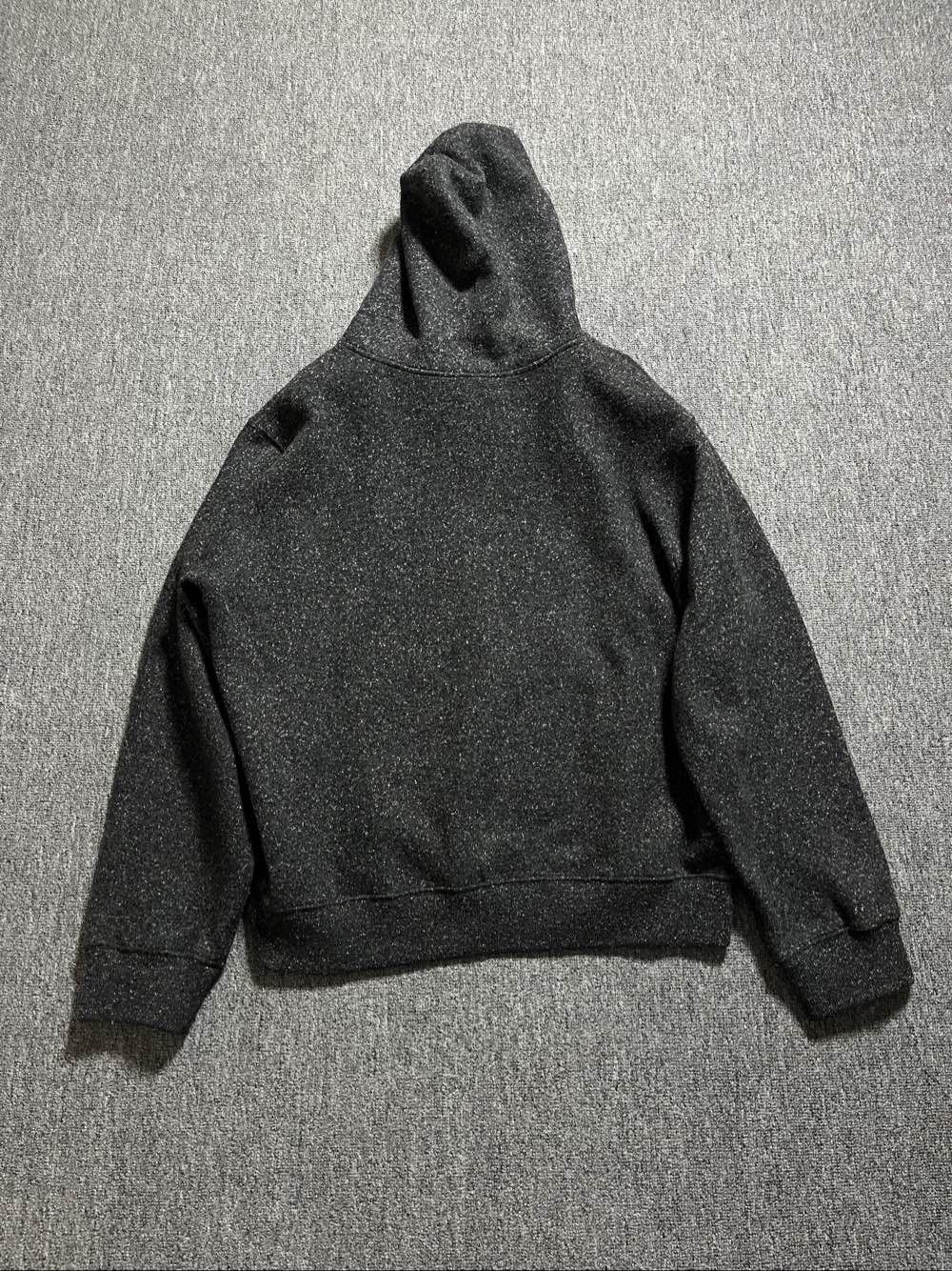 Dior Dior Embroidered Hoodie Size XL Size US XL / EU 56 / 4 - 2 Thumbnail